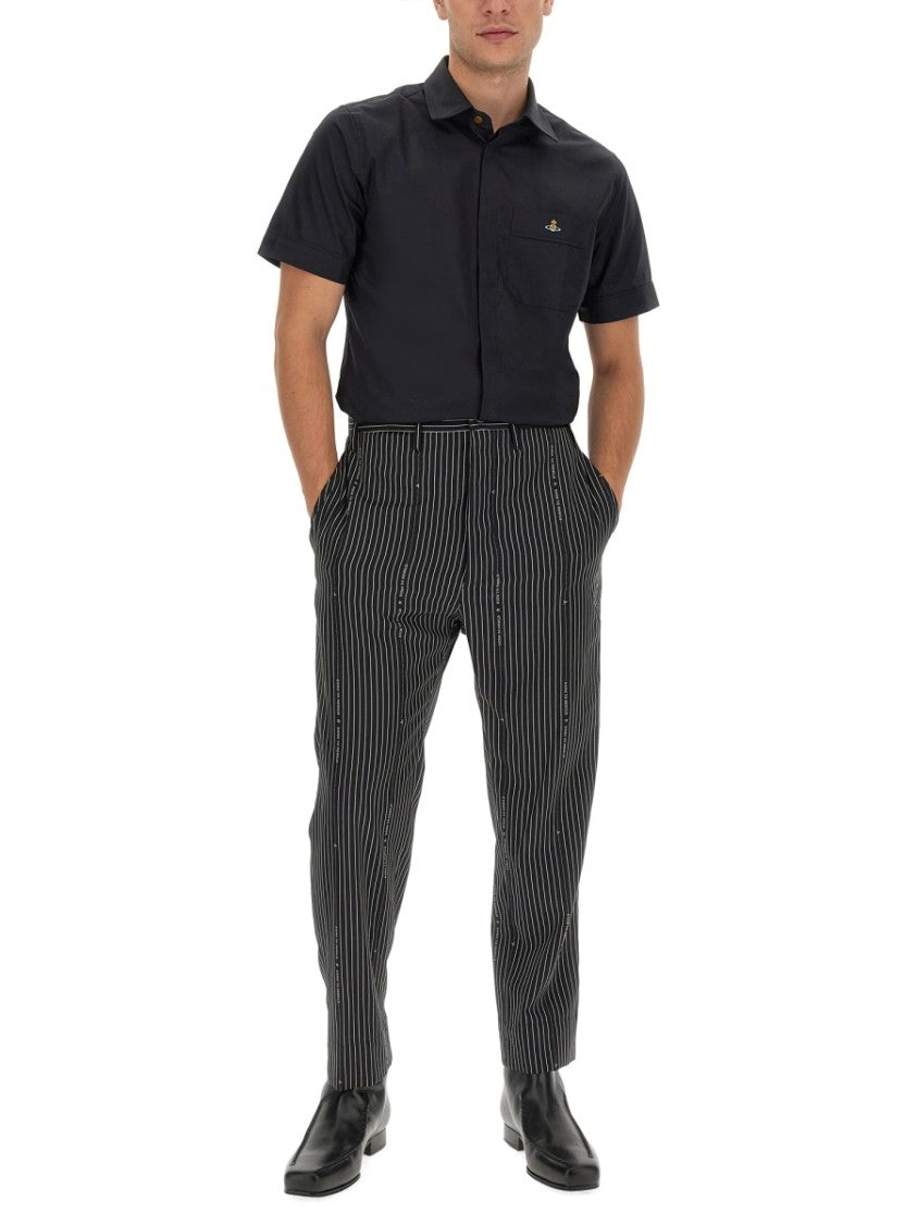 Cruise Cropped Pants