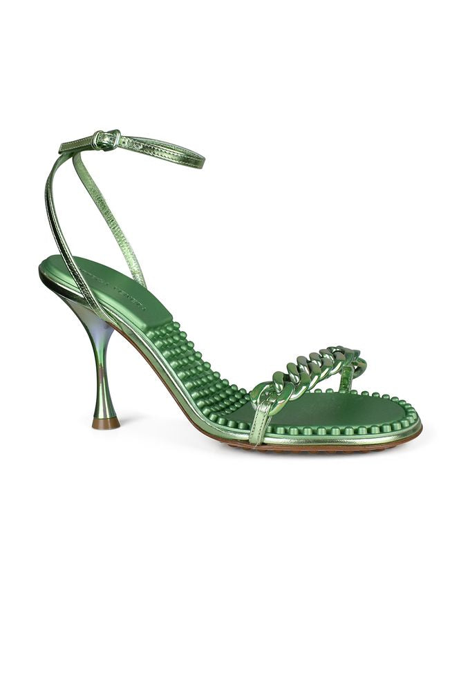Dot Sandals