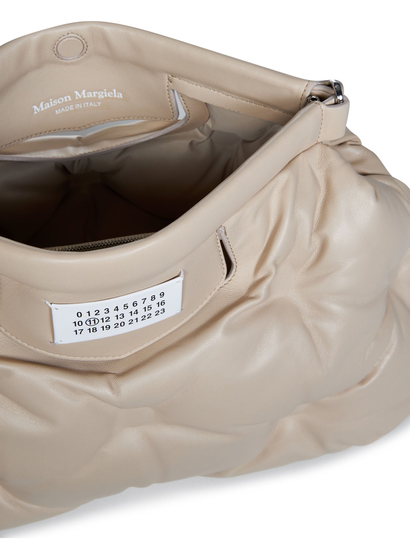 Bags.. Beige