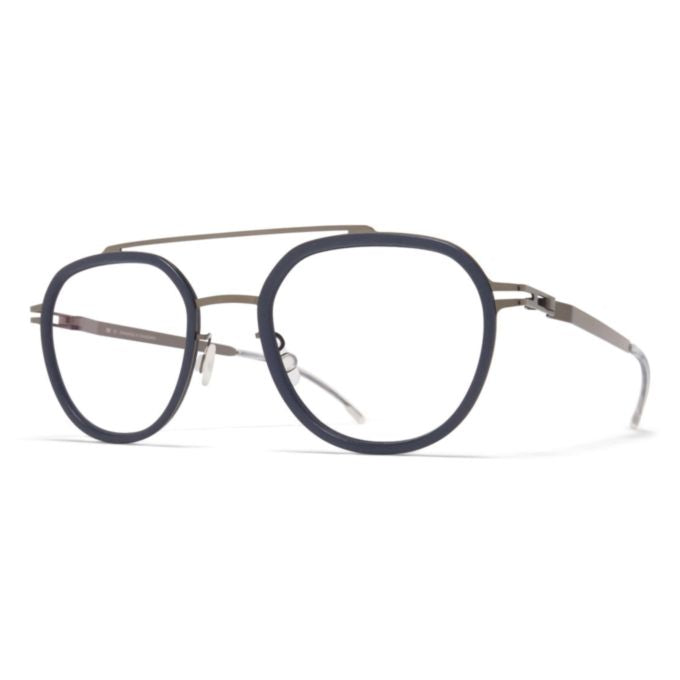 Aspen Modern Geometric Sunglasses
