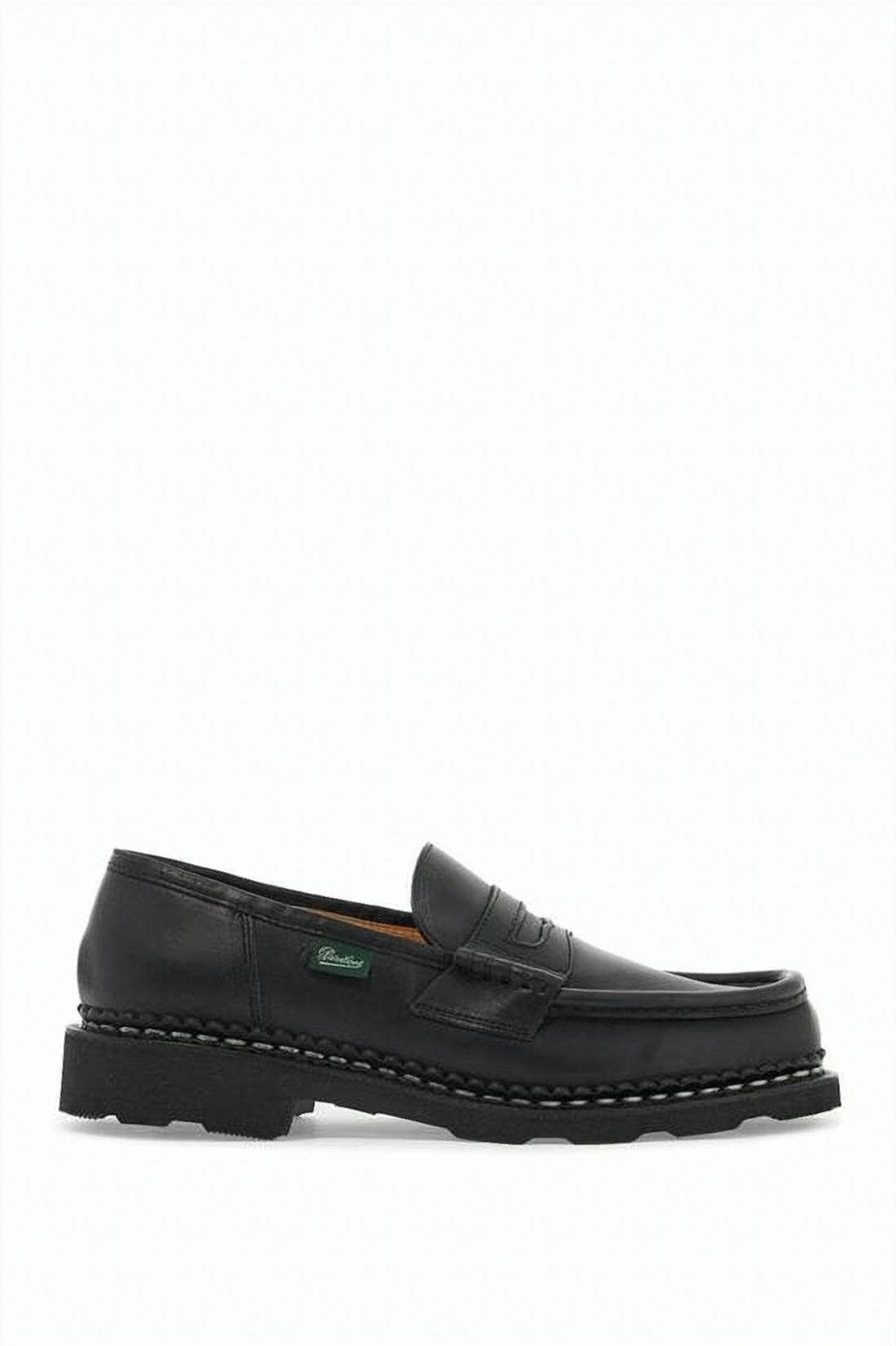 Classic Leather Penny Loafers