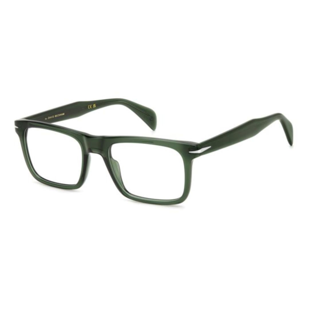 Db 1191 Rectangular Acetate Eyeglasses