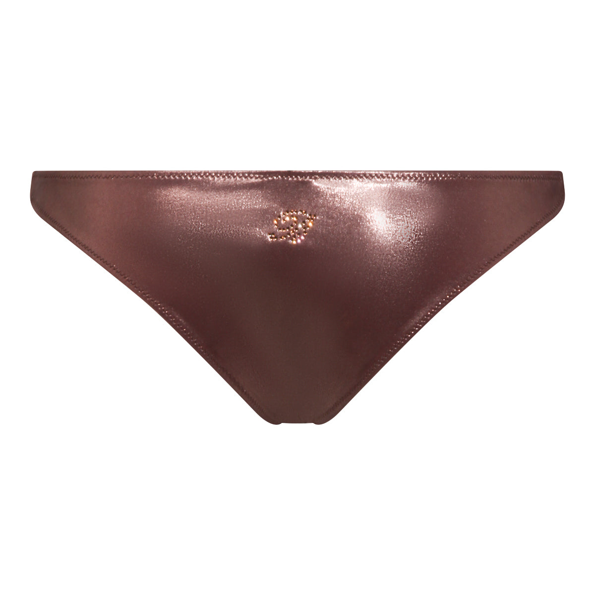 Casual Women's Bottom Bikini