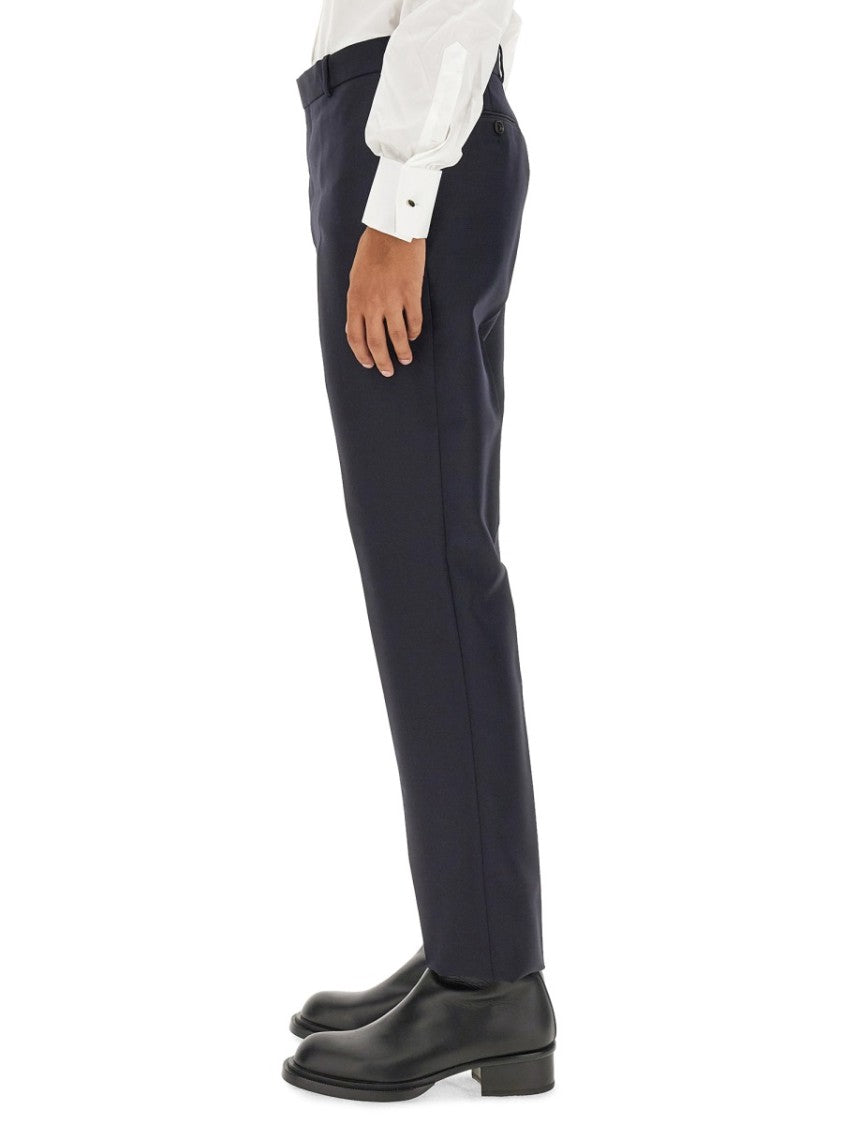 Tailored Pants