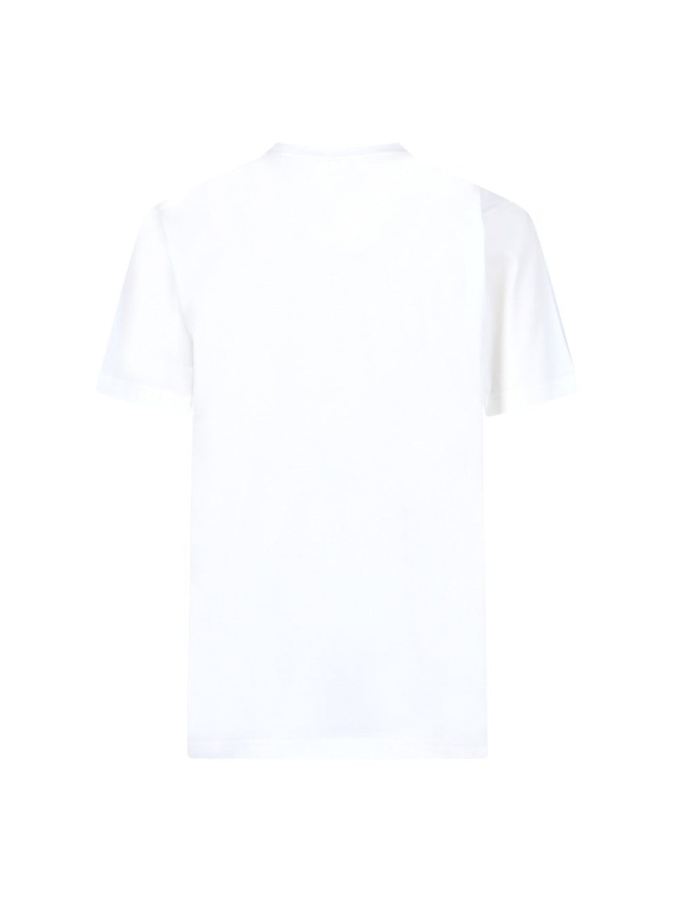Logo T-Shirt – White