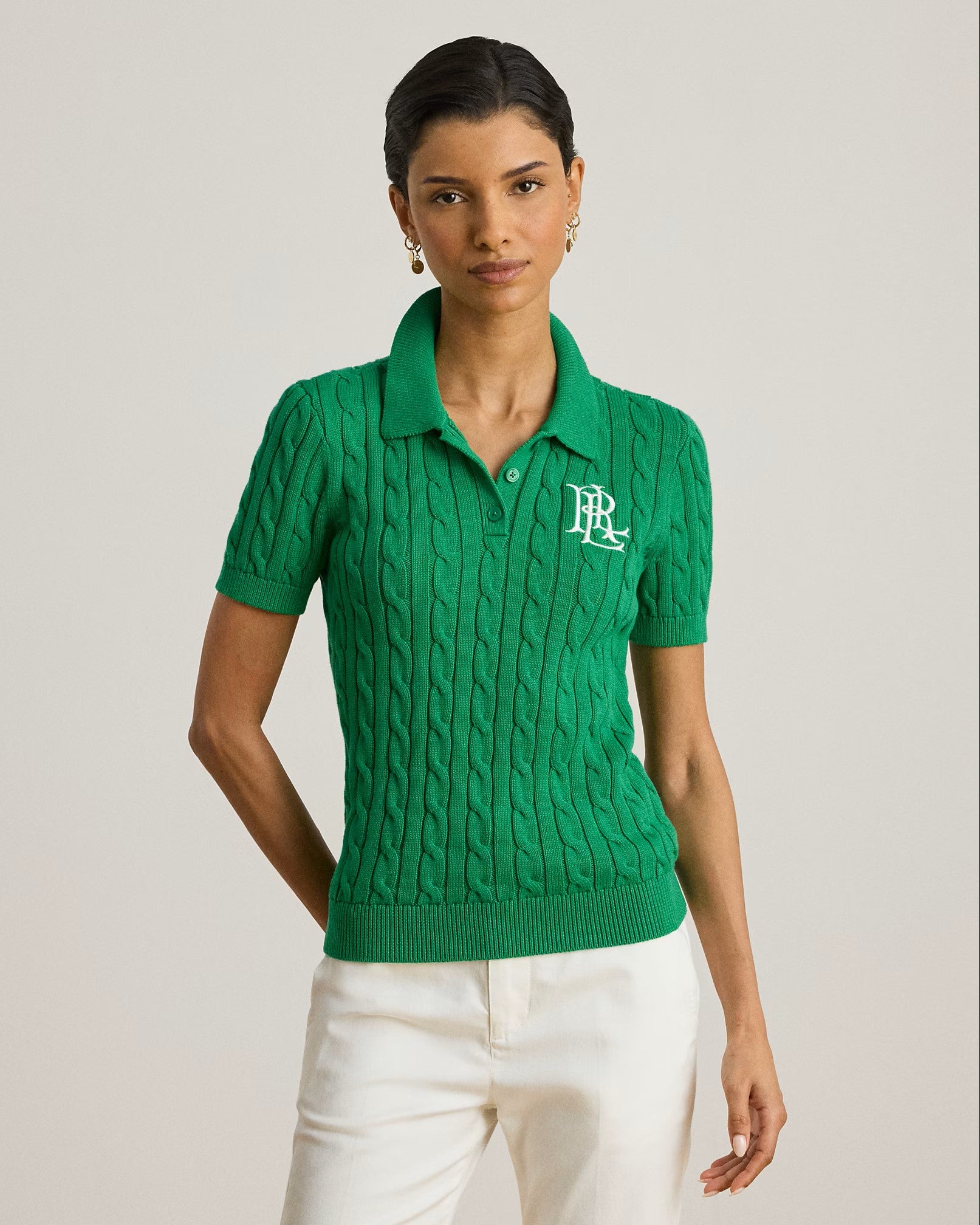 Natrissa Short Sleeve Pullover
