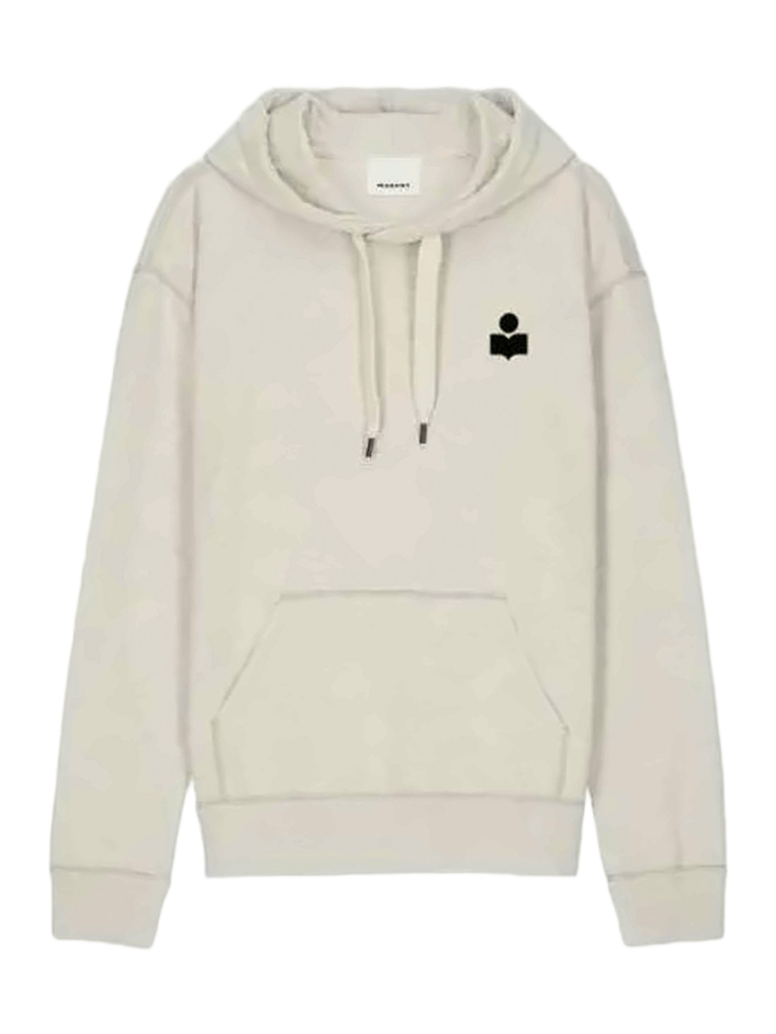 Soft Fabric Hoodie with Kangaroo Pocket