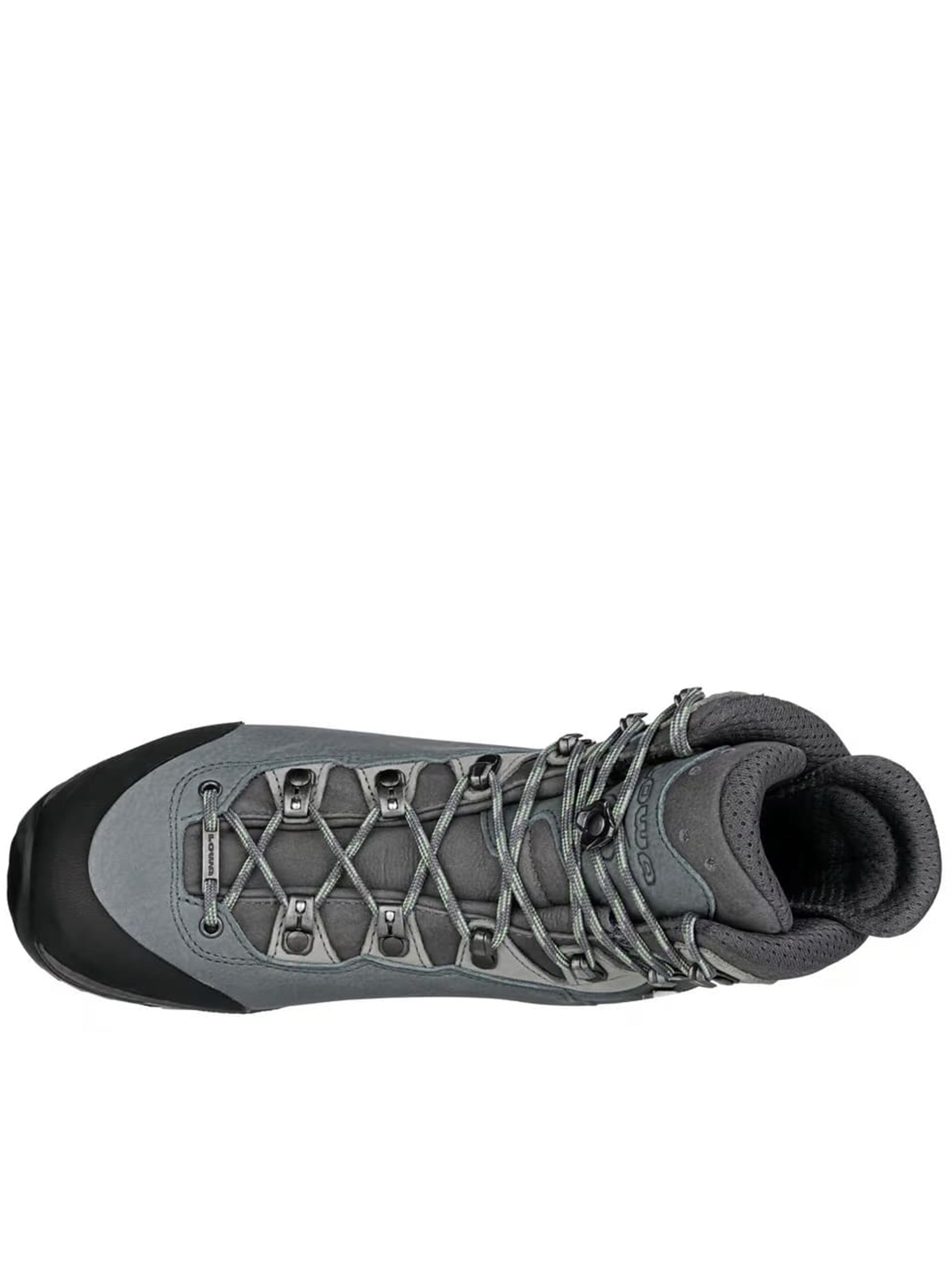 Brown Mauria Evo GTX Nubuck Boots