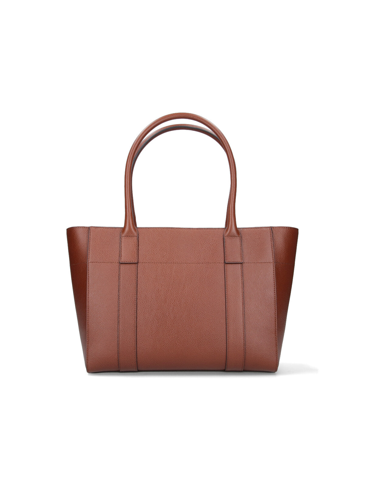 “Bayswater 9 to 5” Top-Handle Bag – Brown