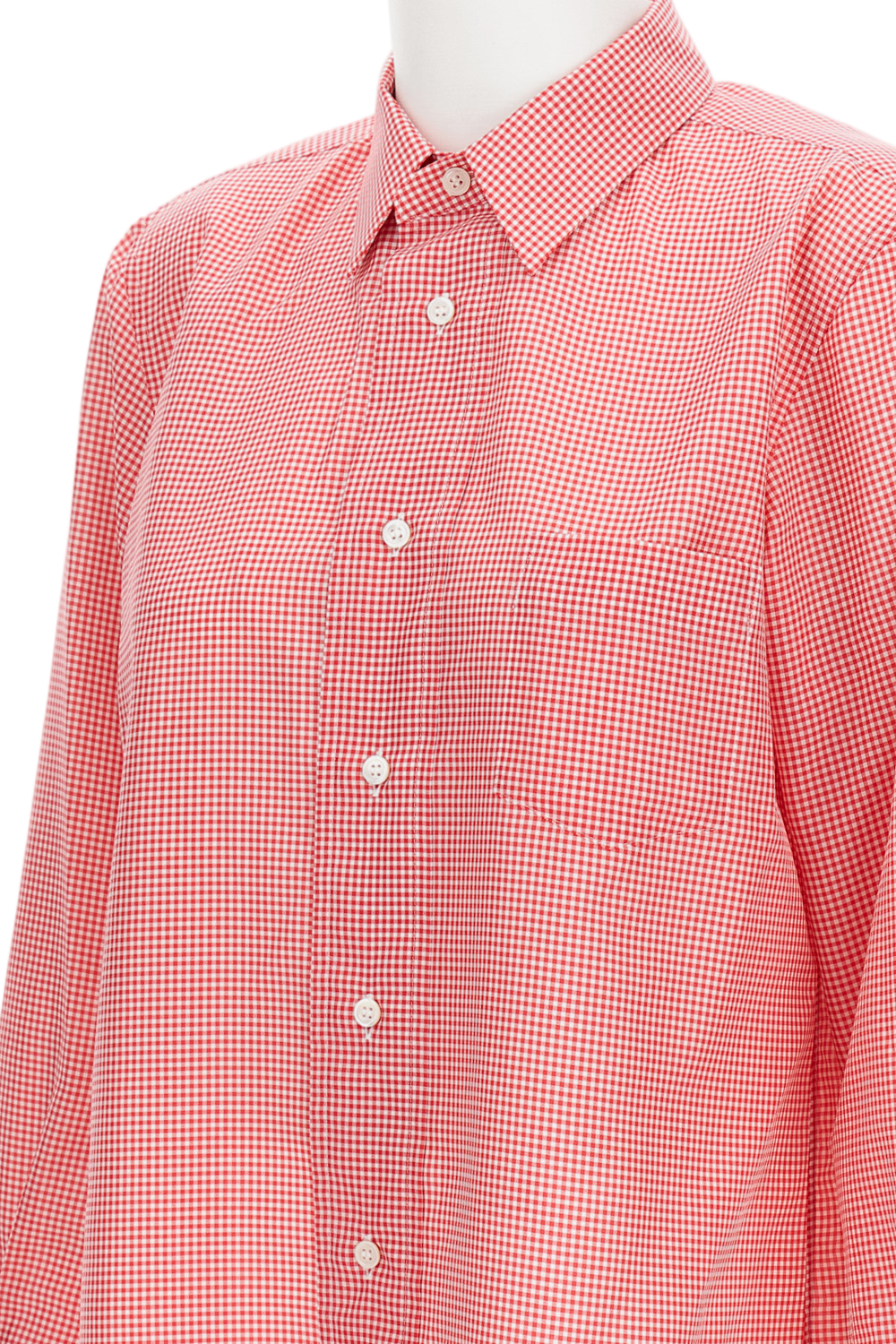 Patterned Shirt