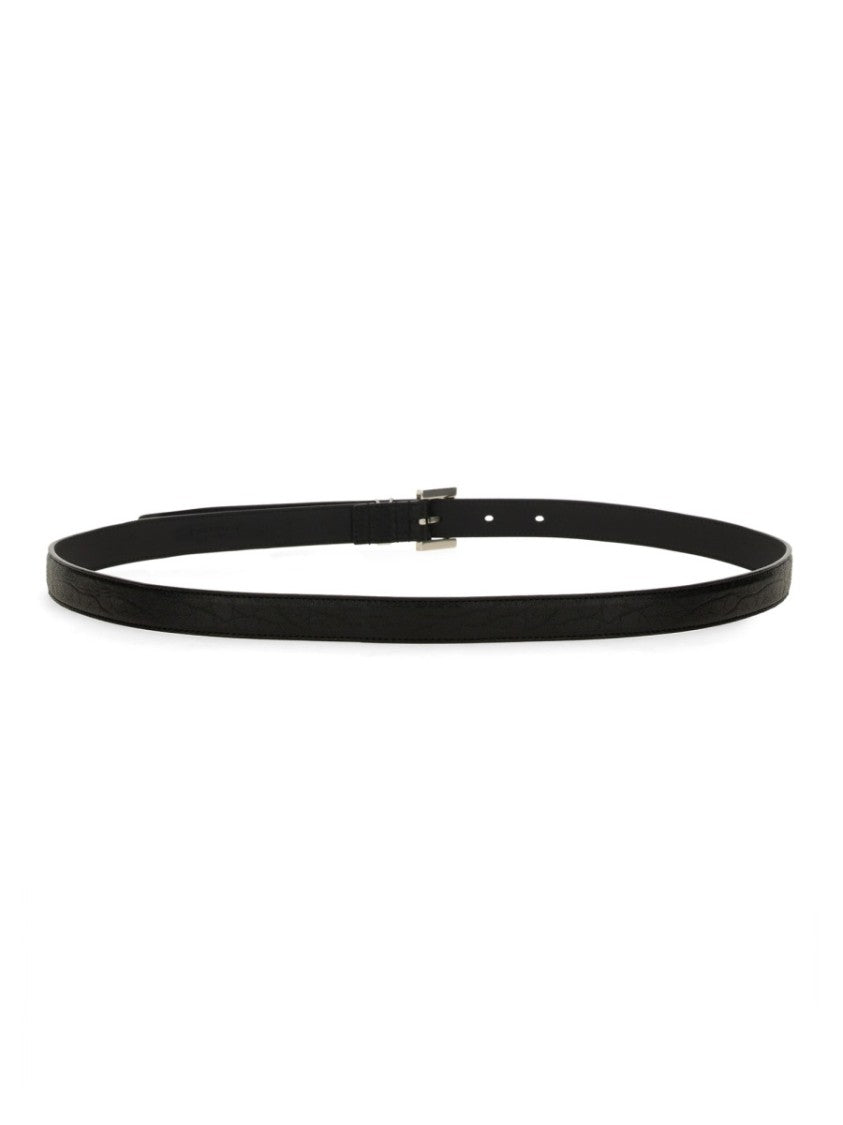 Cassandre Thin Belt