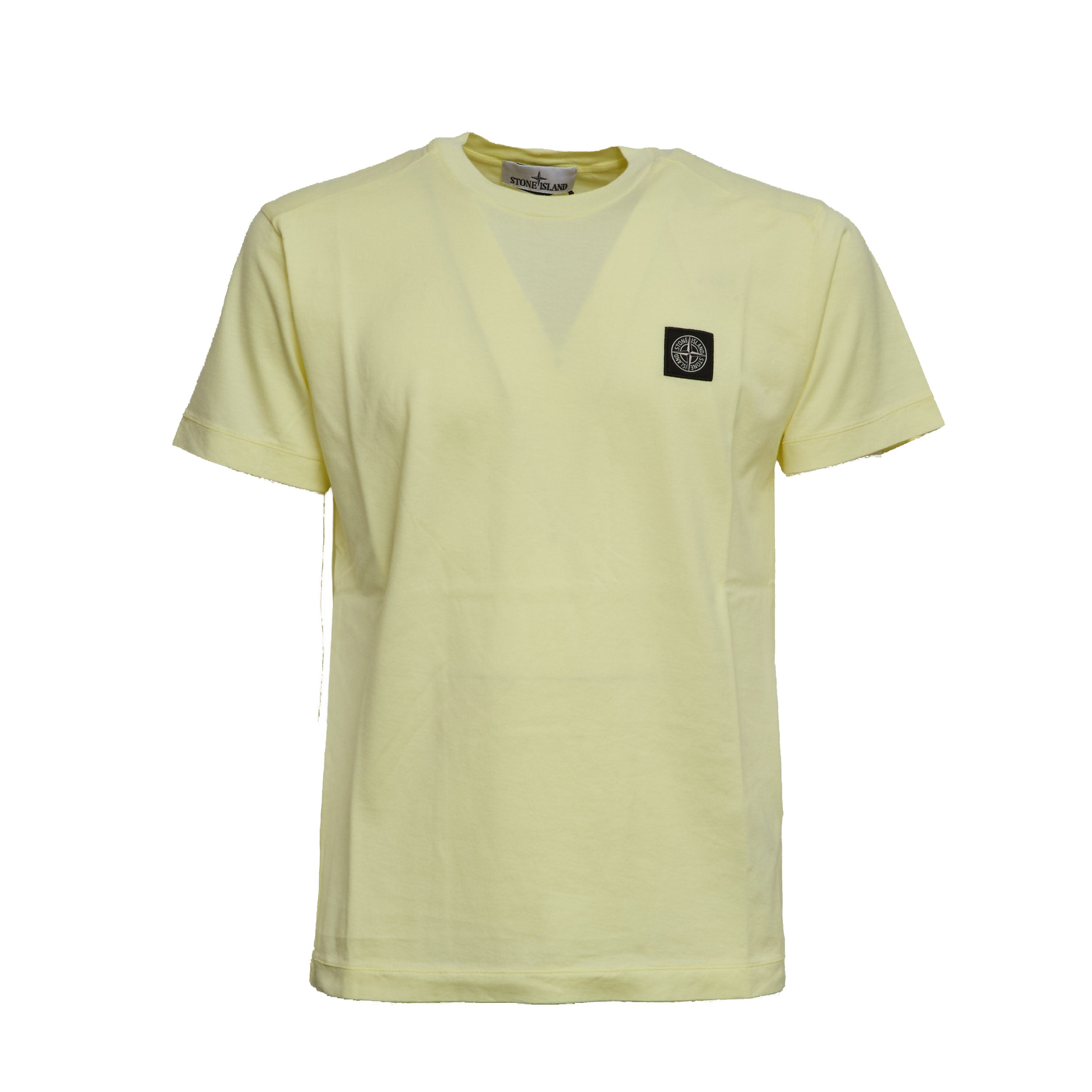 60/2 Cotton Jersey T-Shirt