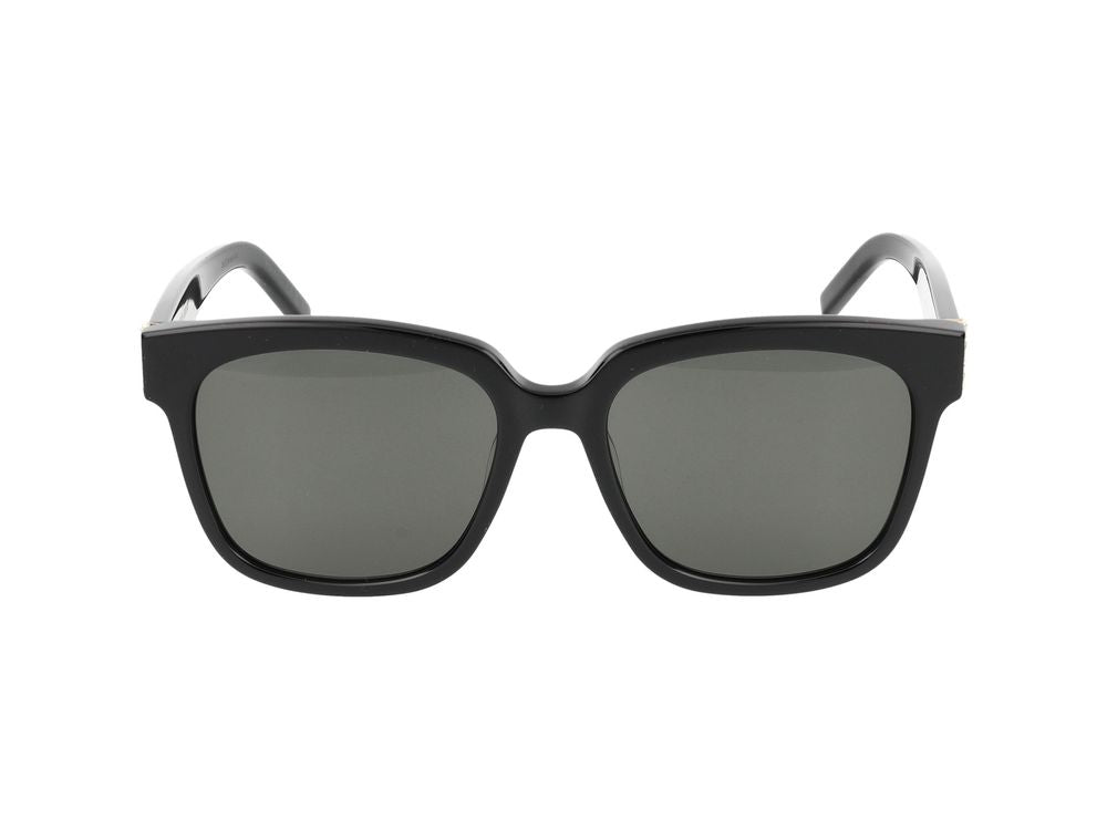 Sunglasses Sl M40 003 Black Black Grey 54/18/140