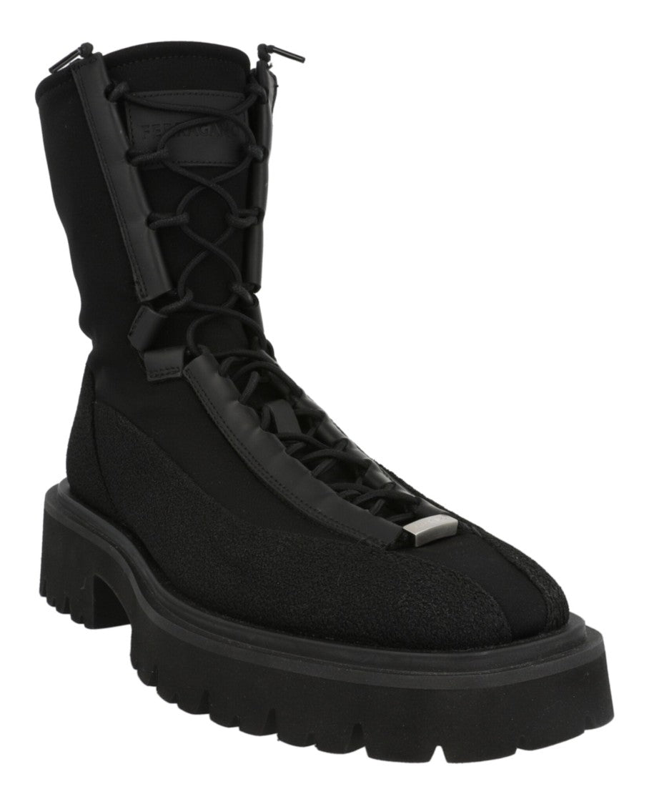 Atlante Ankle Boots