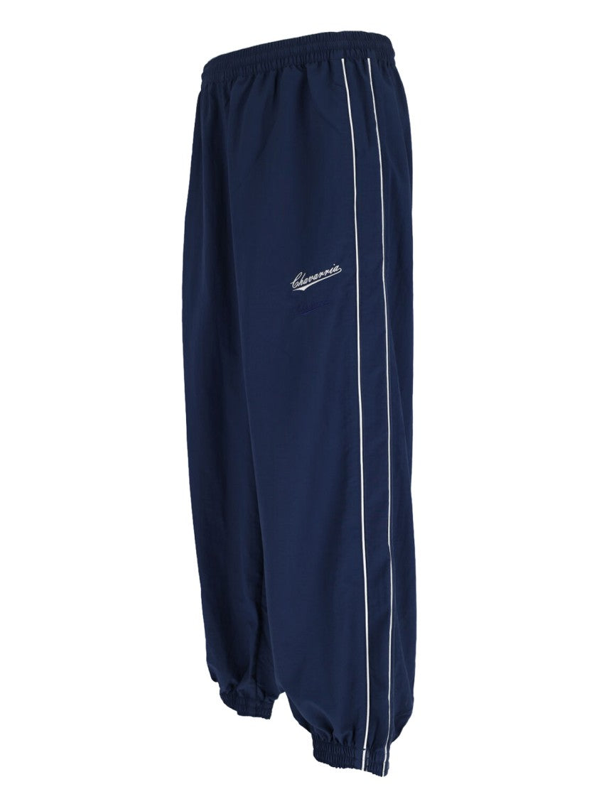 Bad Boy Track Pants – Blue