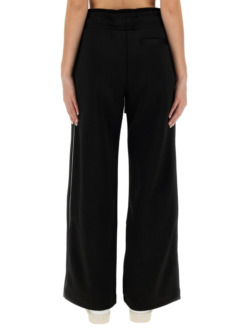 Loose Fit Pants