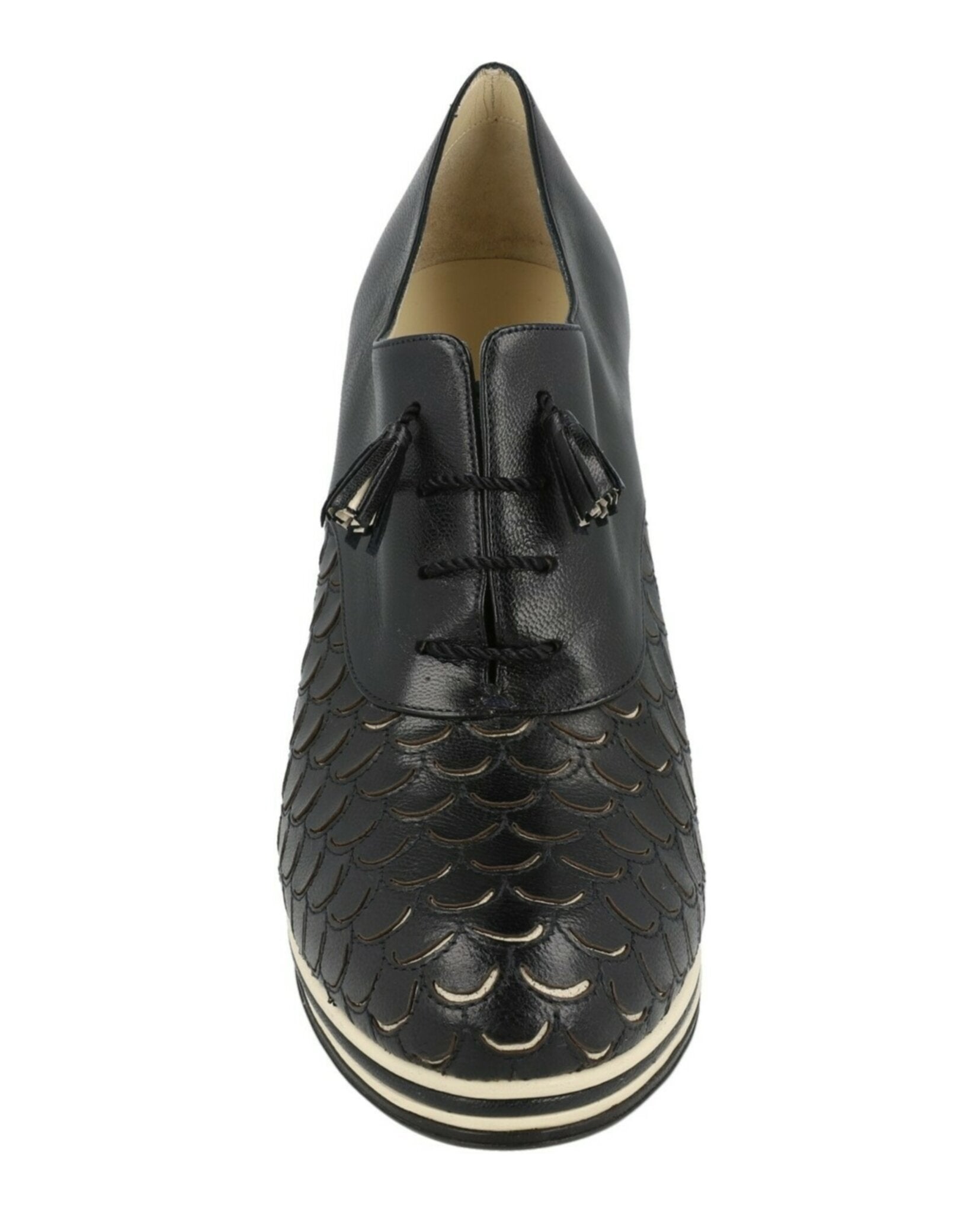 Sirena Archive Limited Edition 1938 Pumps