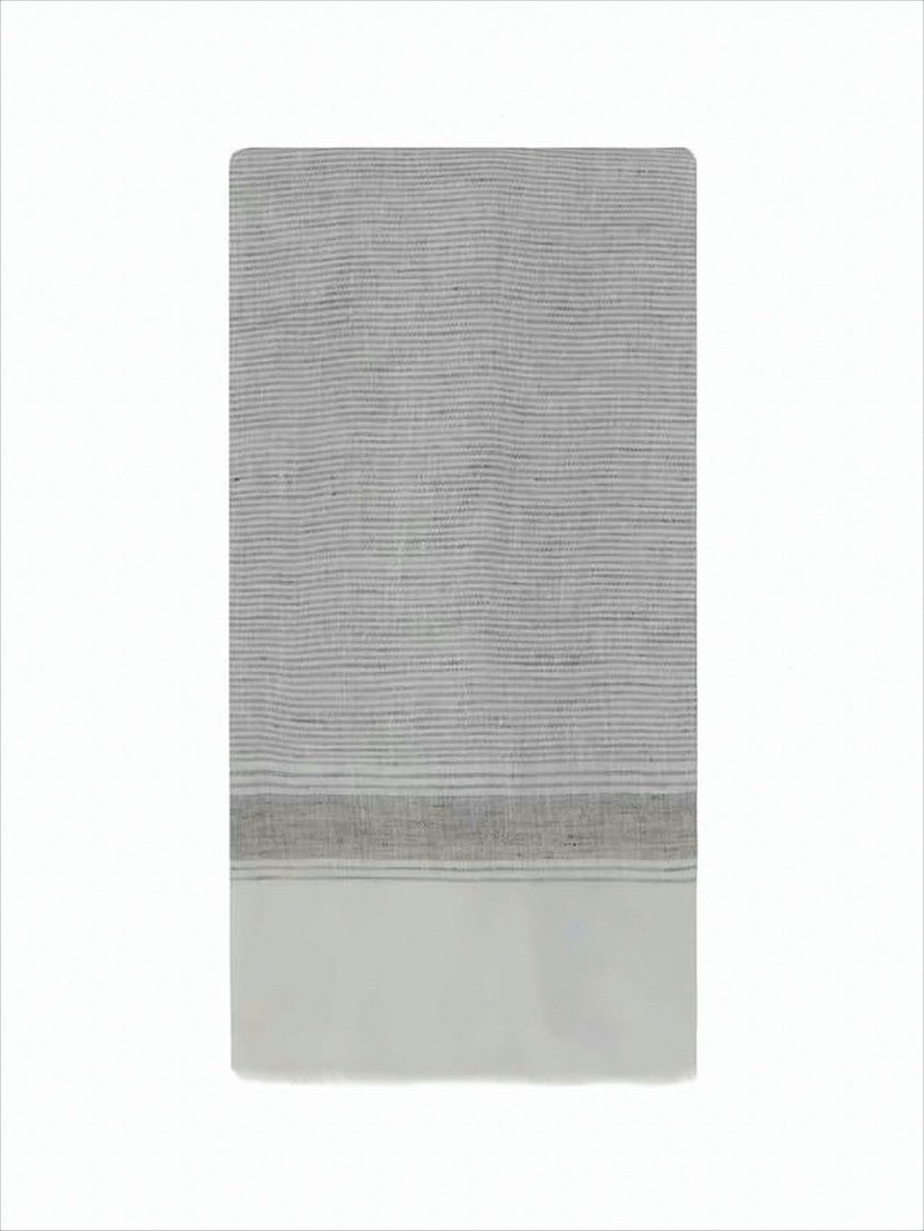 Hemp Fabric Scarf