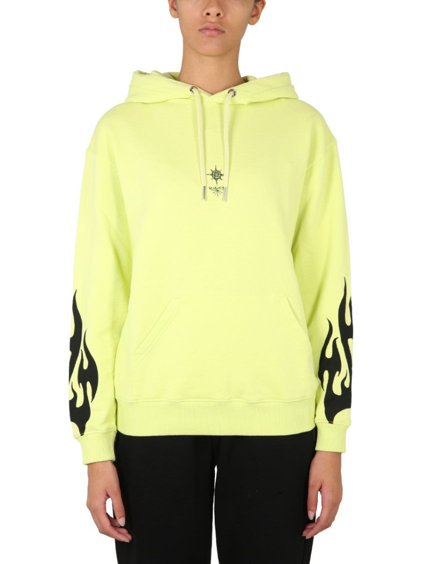 "Sacred Heart" Sweatshirt