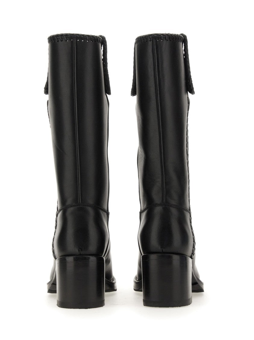 "Aumandra" Boot