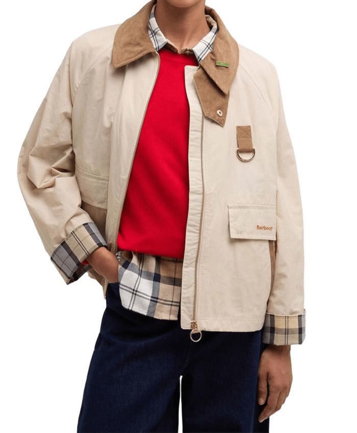 Jasmine Waterproof Jacket