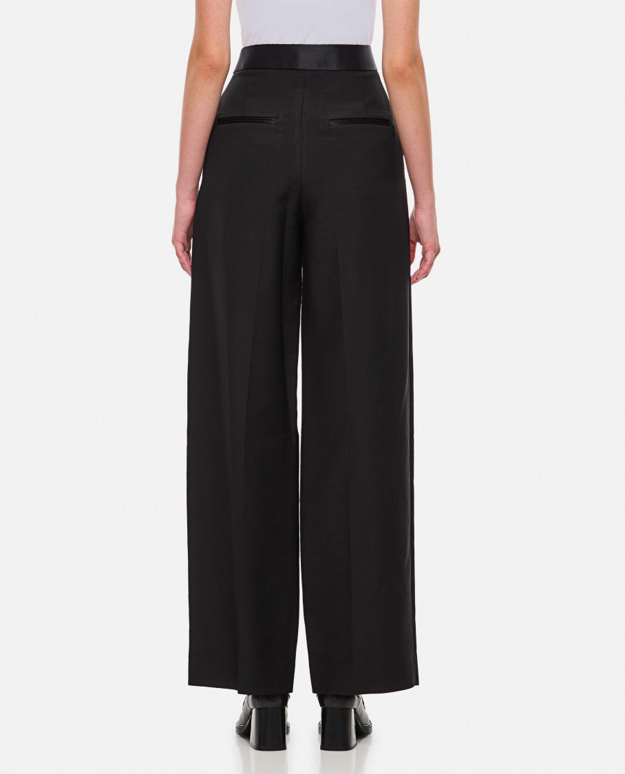 Marine Pants