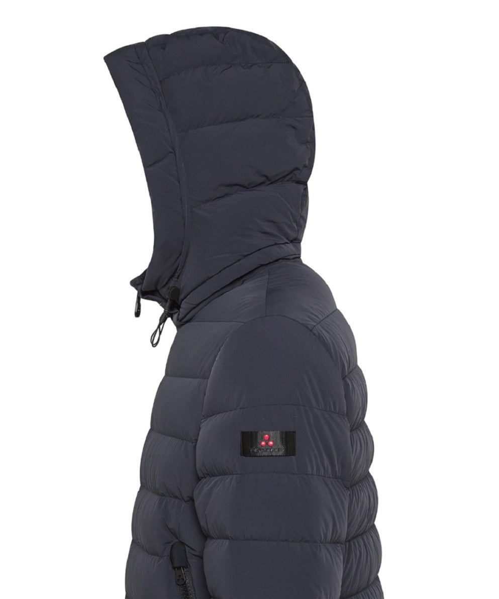 Nylon Down Jacket