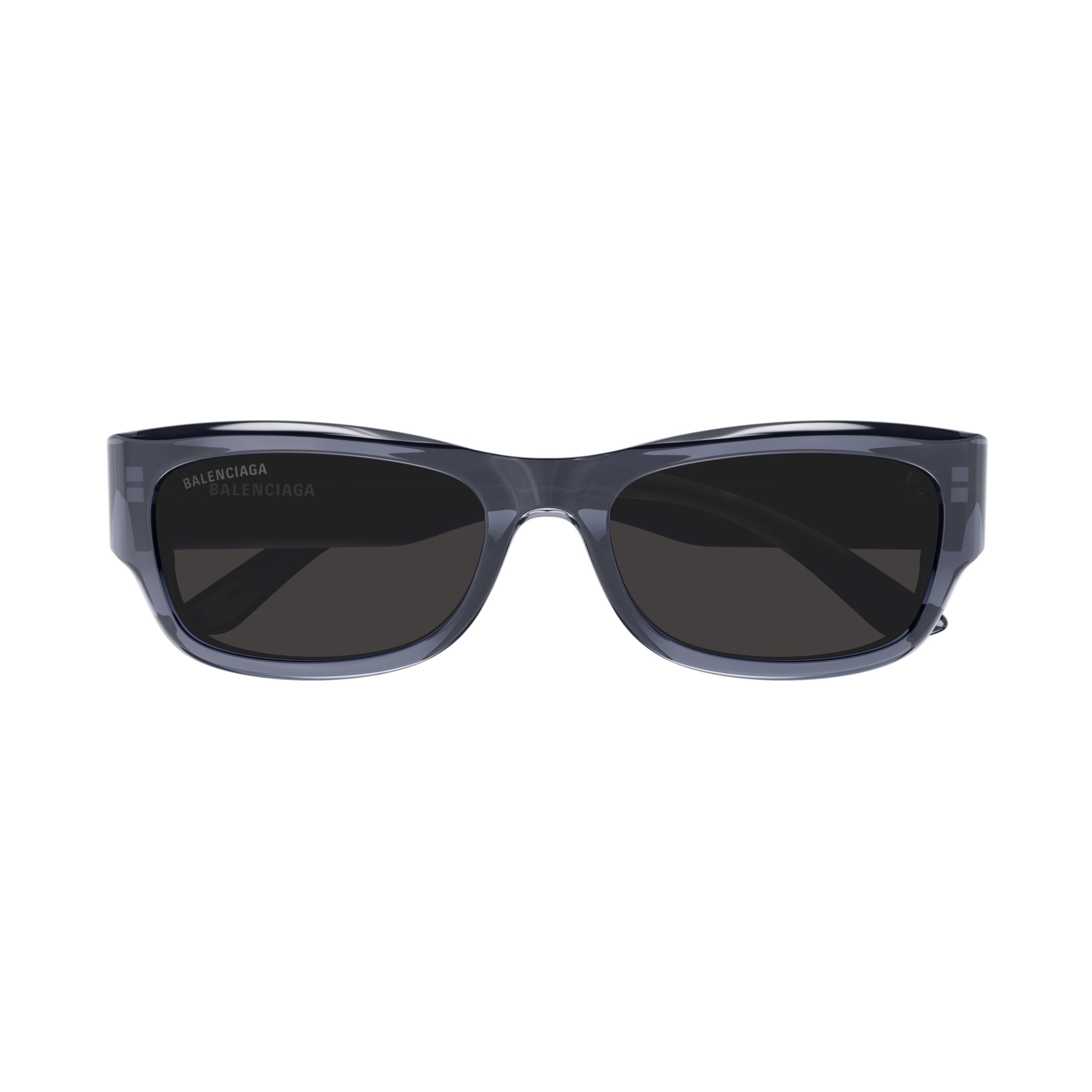 Bb0390sk Rectangular Sunglasses