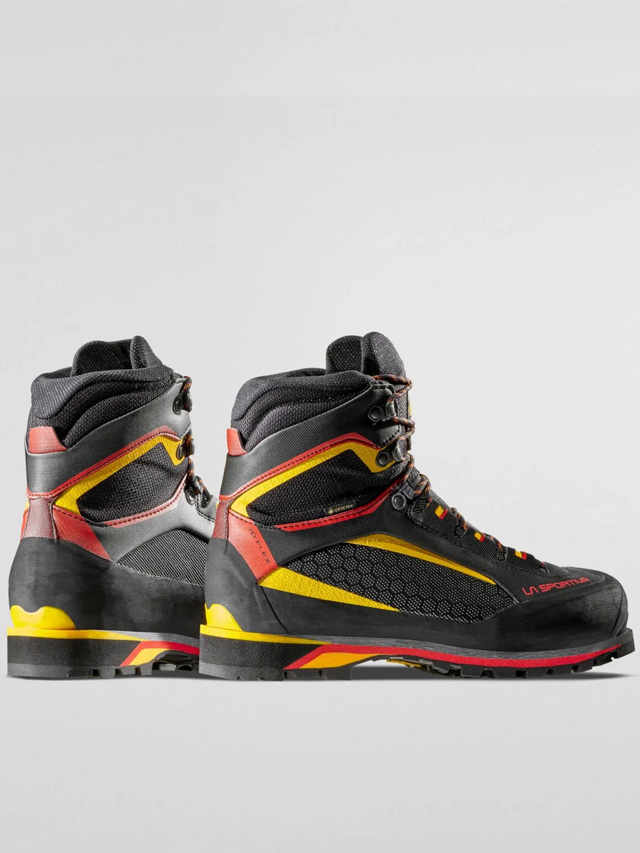 Black Trango Tower Extreme GTX Boots