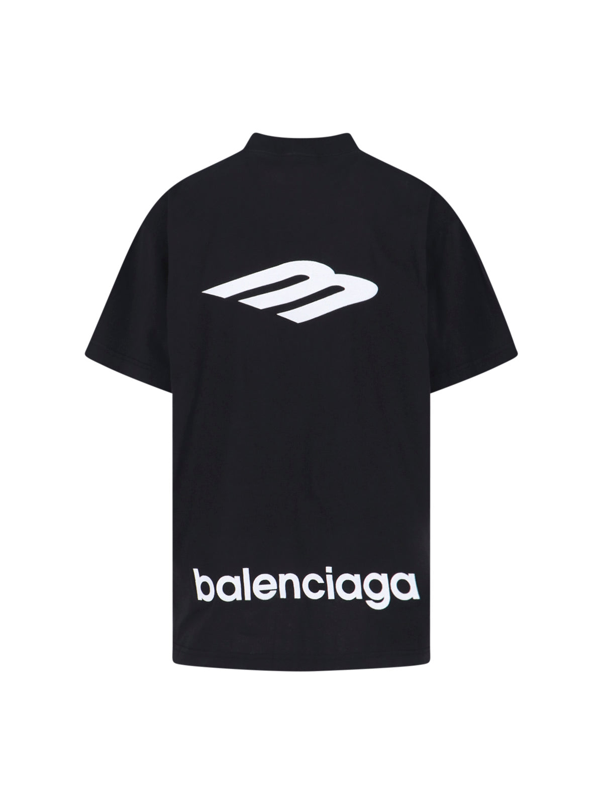 "3B Sports Icon" T-Shirt – Black