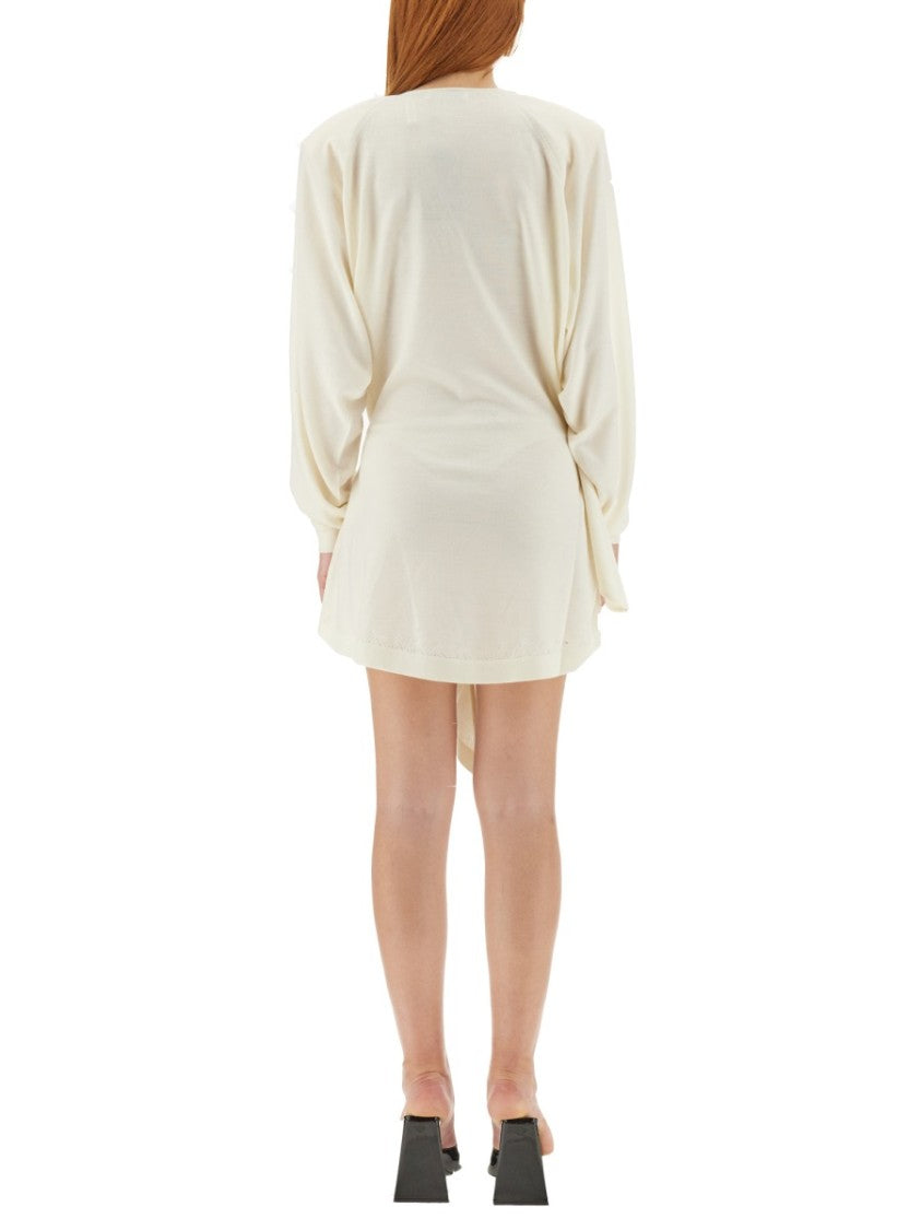 Hurely Mini Dress