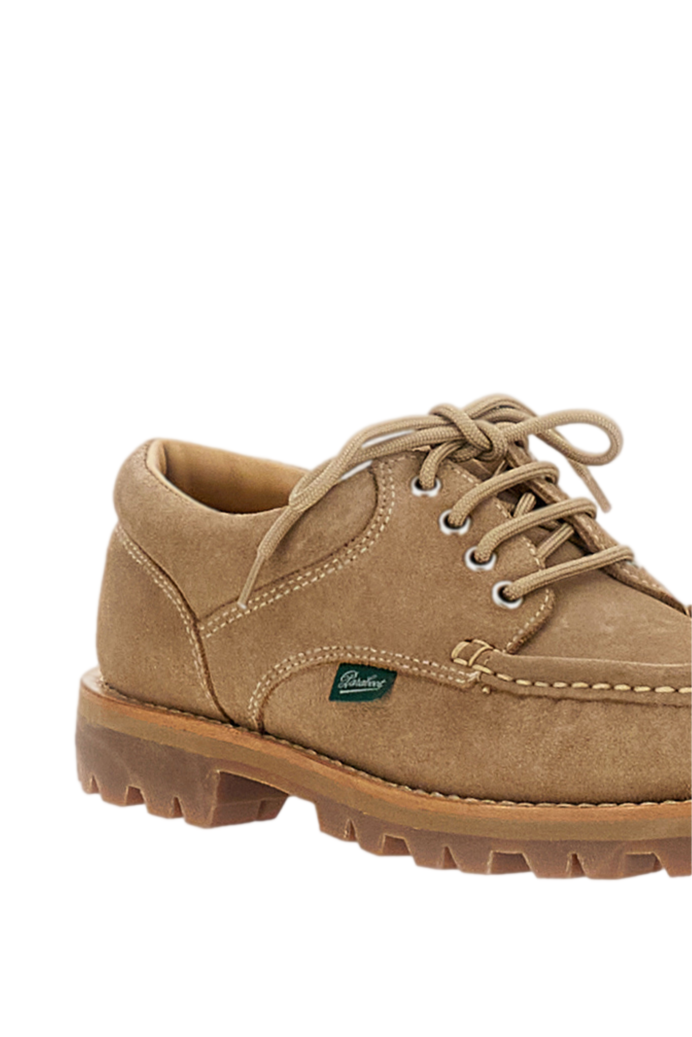 Thiers Jannu Loafers