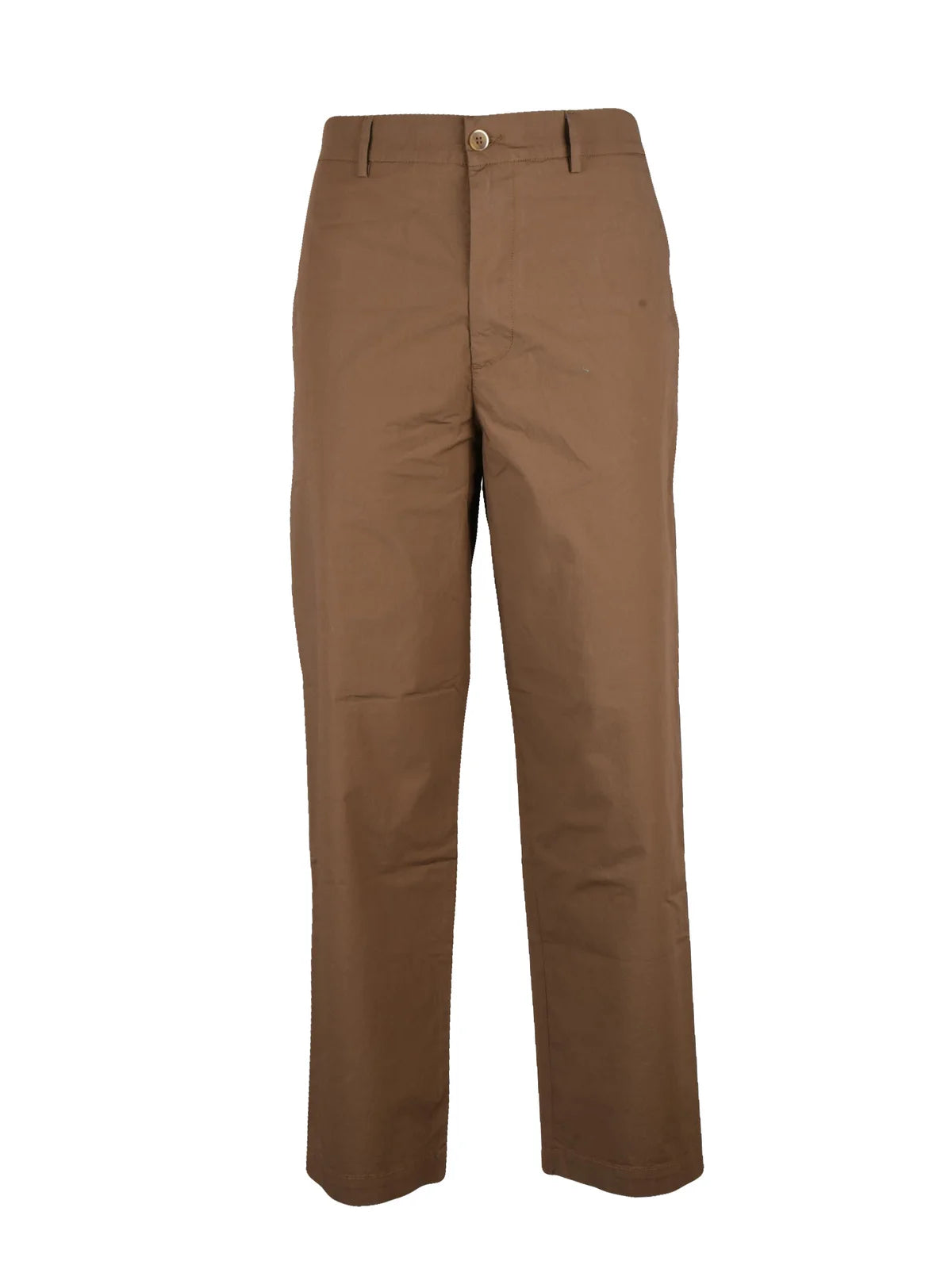 Barena Men'S Trousers - Brown