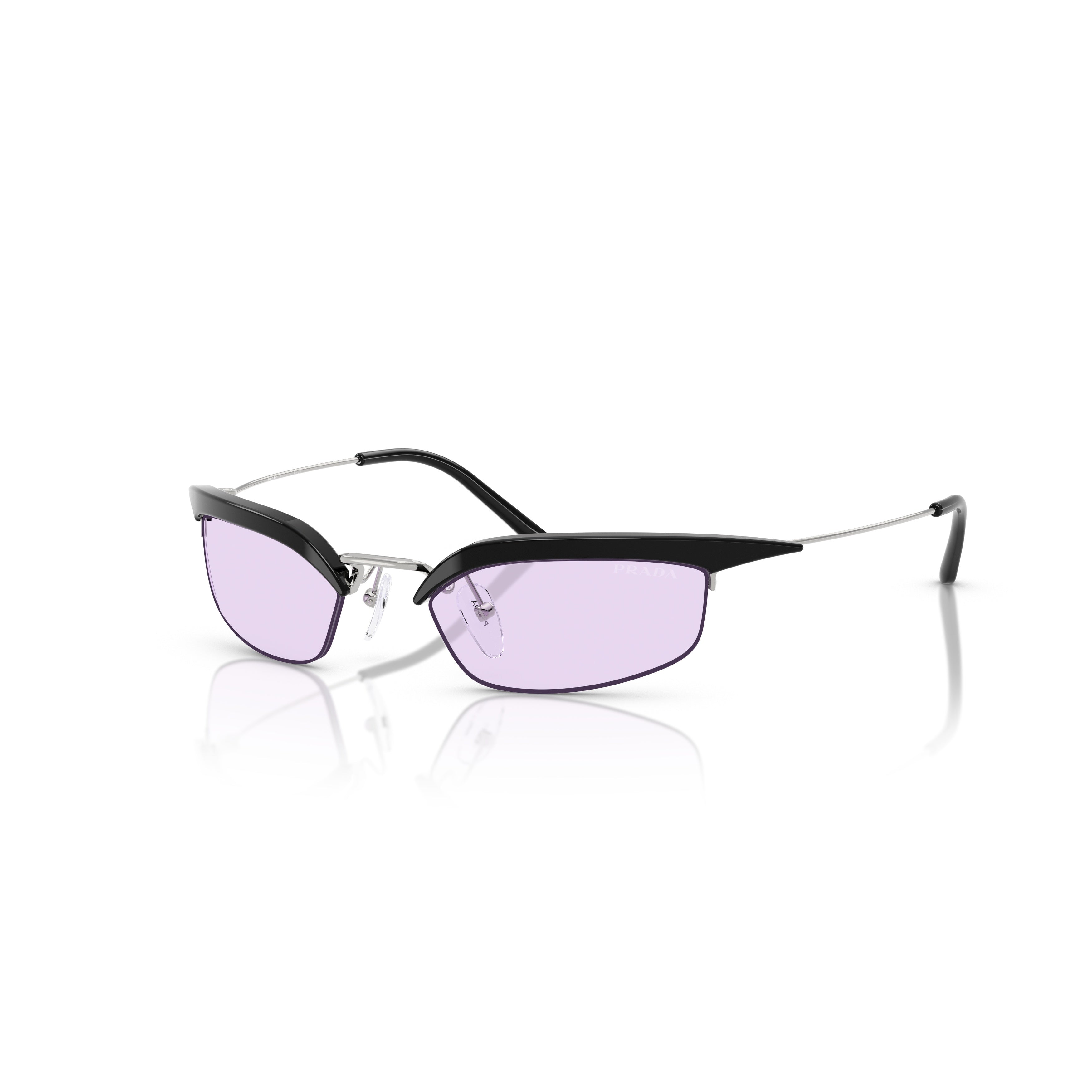 0pr B50s Cat-Eye Sunglasses