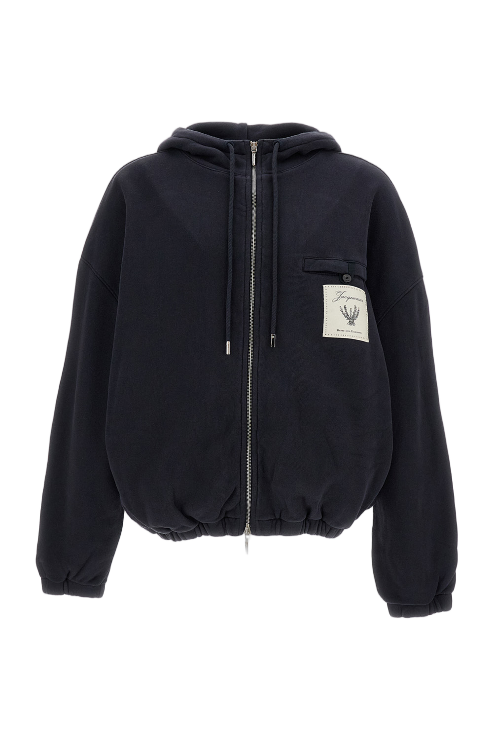 Blue The Hoodie Tournament Sweatshirt