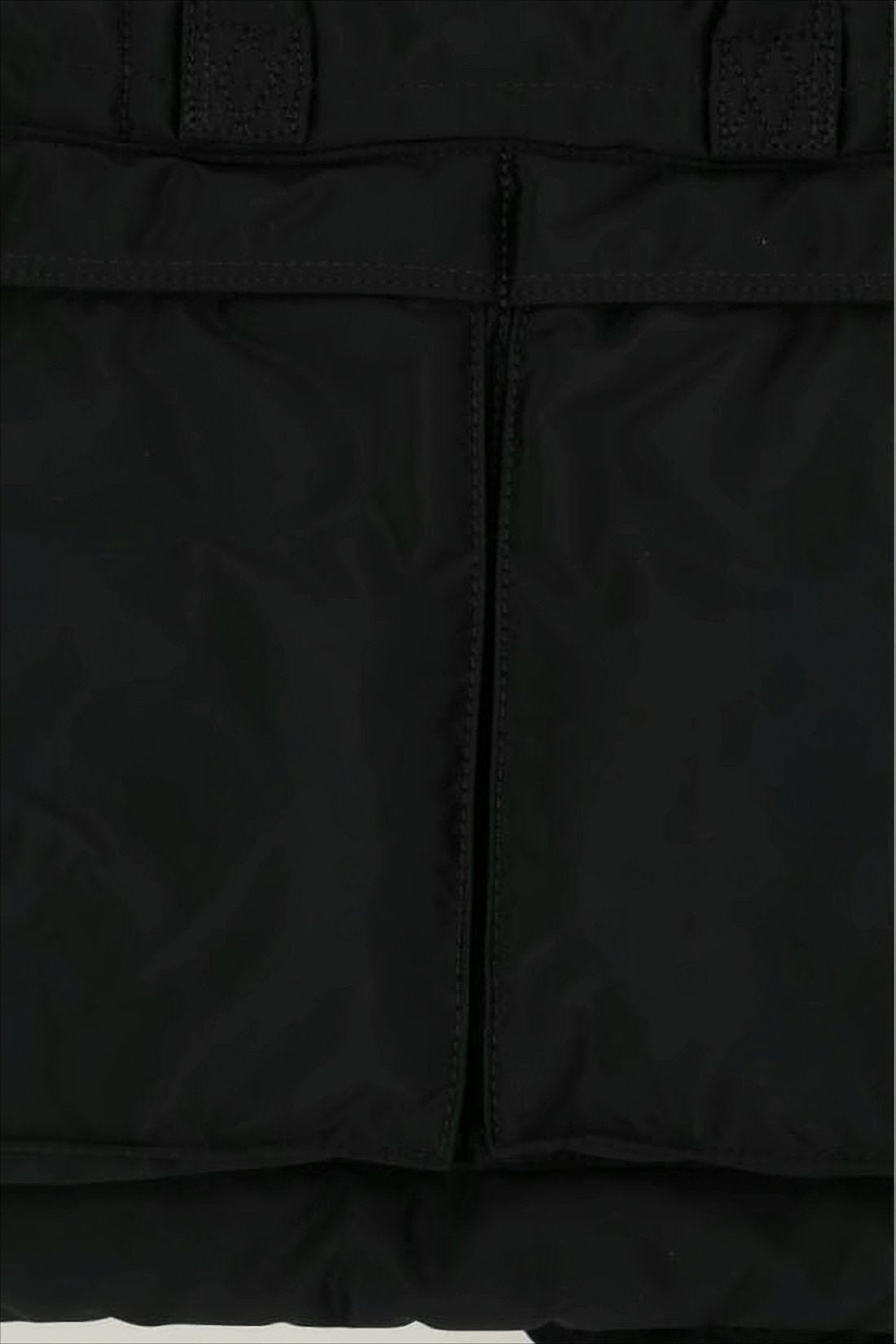 Rectangular Nylon Tote Bag