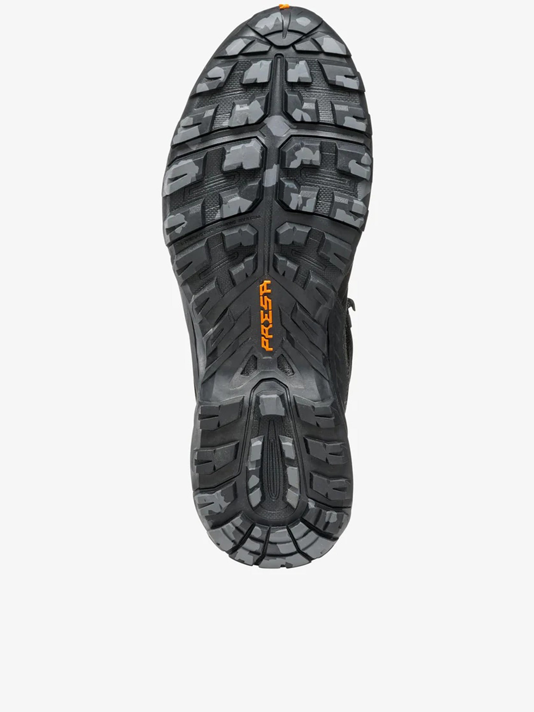 Grey Rush Polar GTX Wmn Hiking Boots
