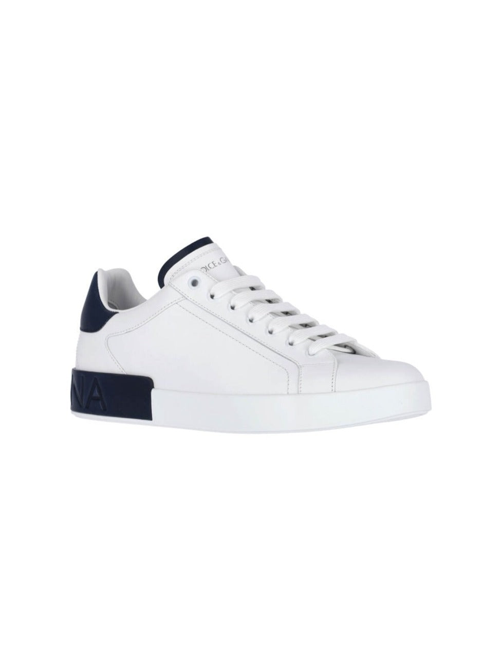 "Portofino" Sneakers White
