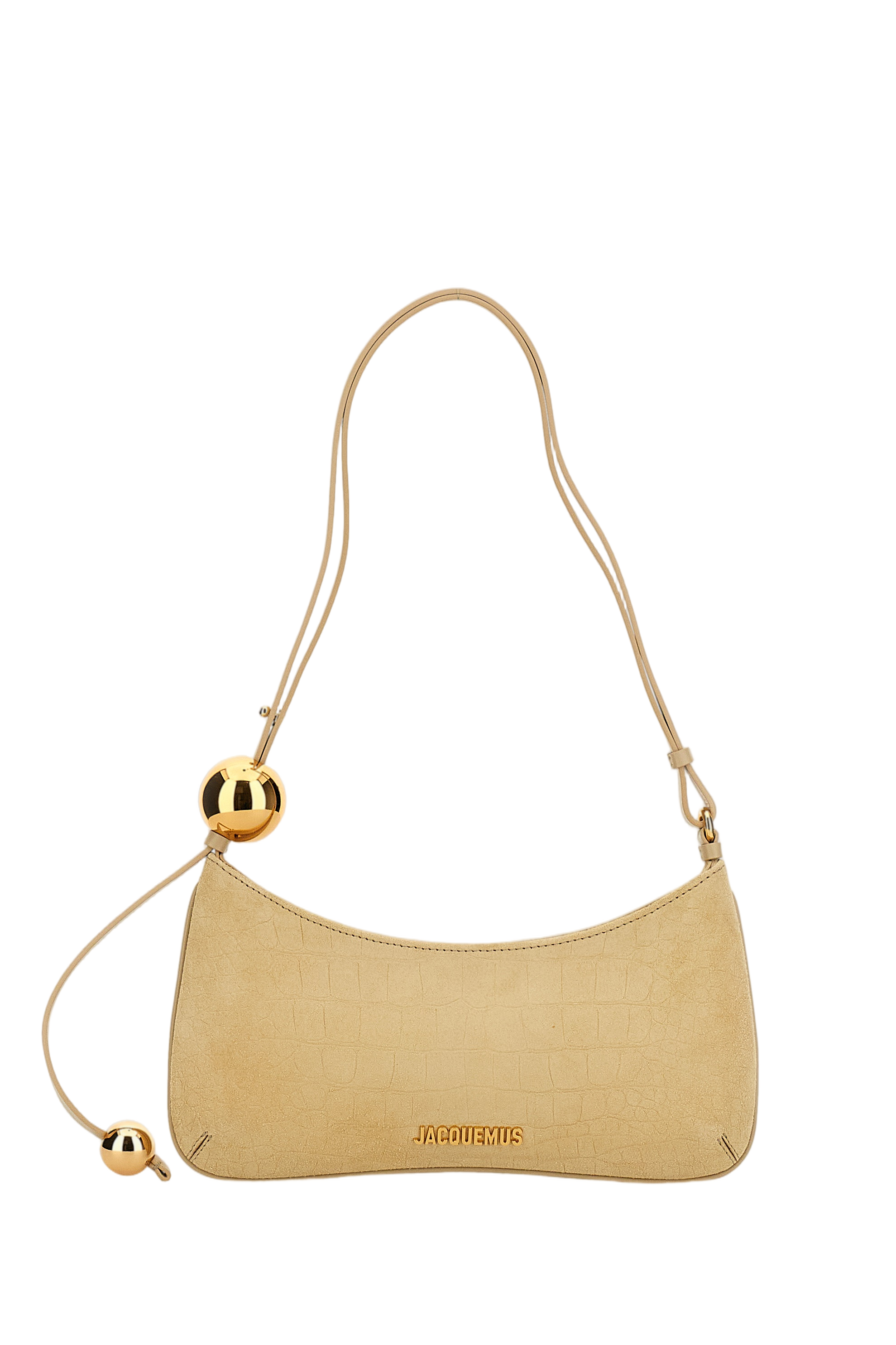 Le Bisou Perle Shoulder Bag