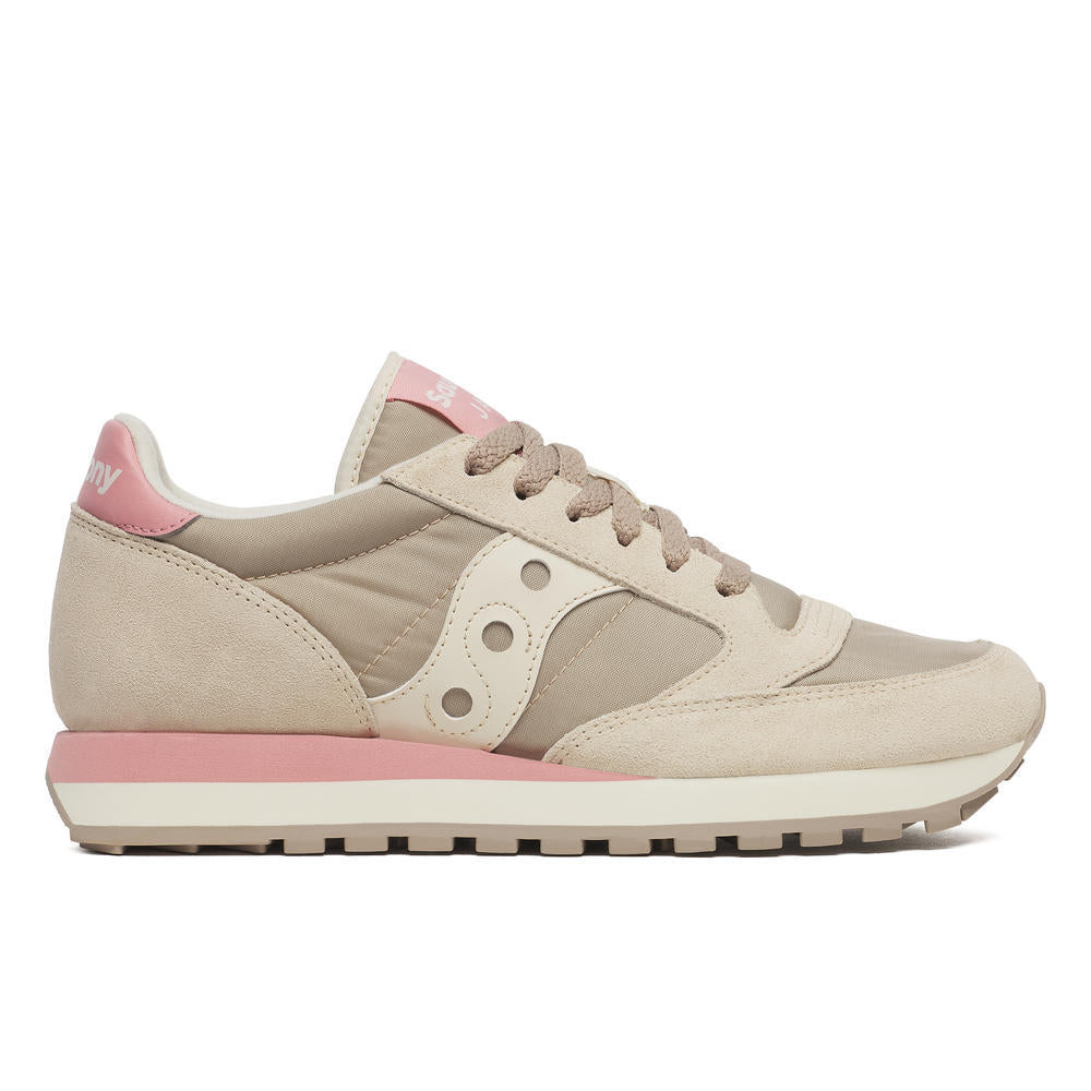 Retro-Inspired Sneakers with Classic Suede