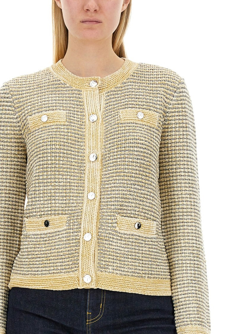 Kendra Cardigan