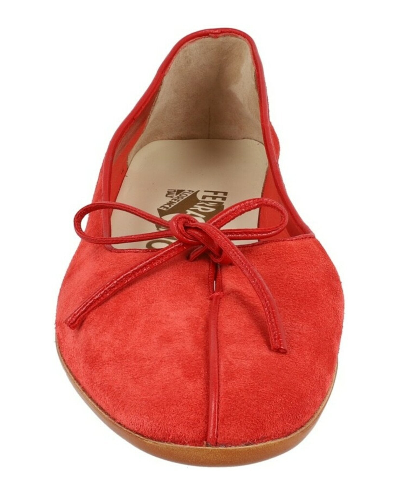 Cherie Archive Limited Edition 1950'S Ballet Flats