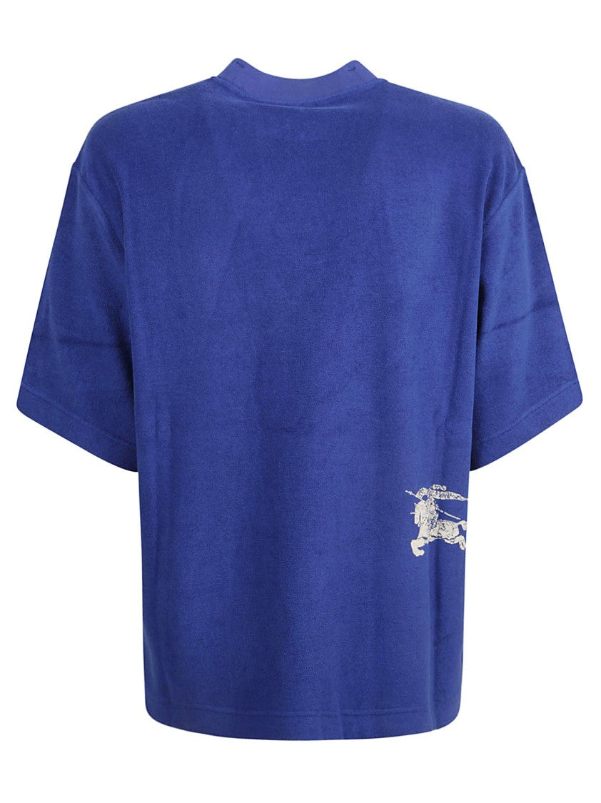 Relaxed Fit Oversized T-Shirt