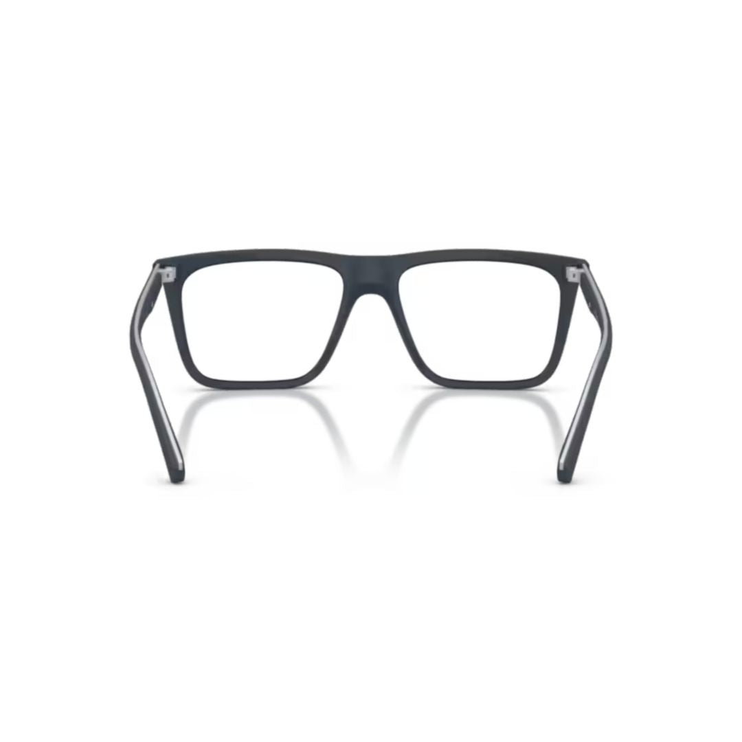 0ea4258 Rectangular Sunglasses with Matte Finish