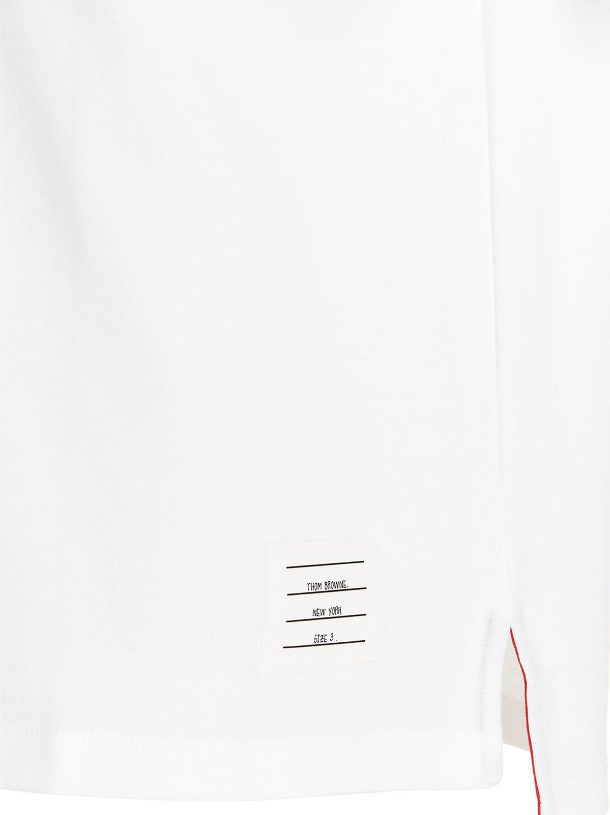 Classic Crew Neck T-Shirt