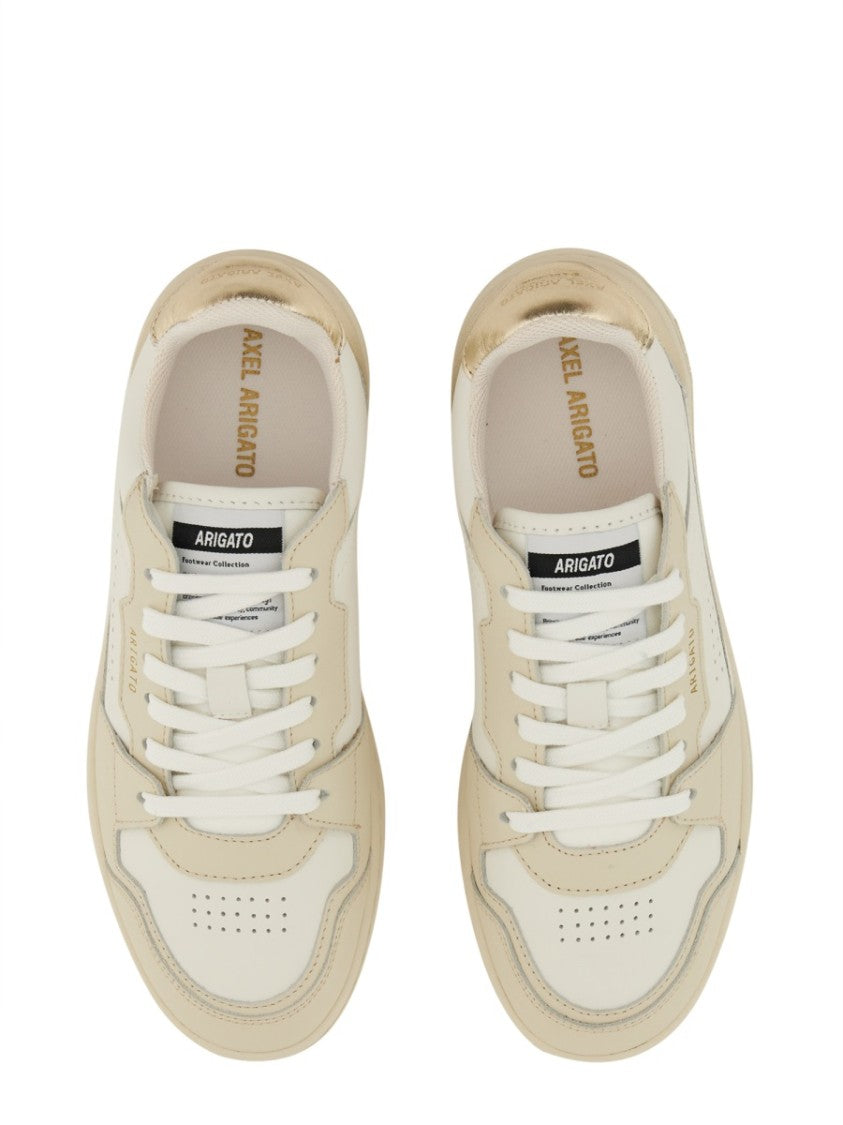 "Says It" Sneakers