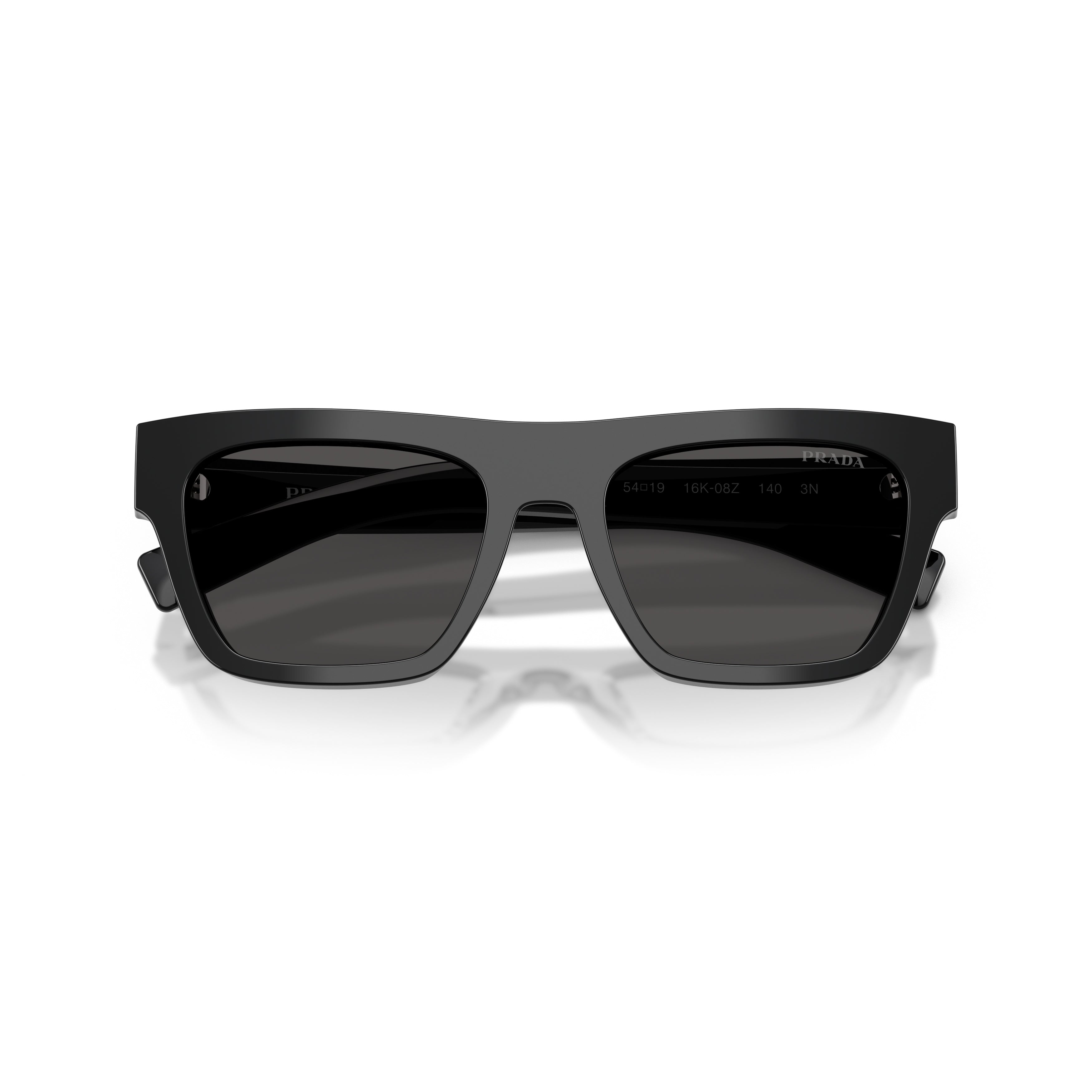 0pr C03s Rectangular Acetate Sunglasses