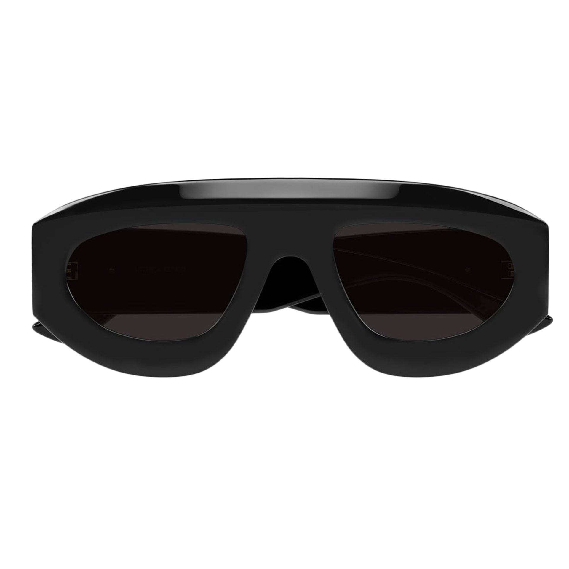 Sunglasses BV1358S 001 black black grey 52/22/140