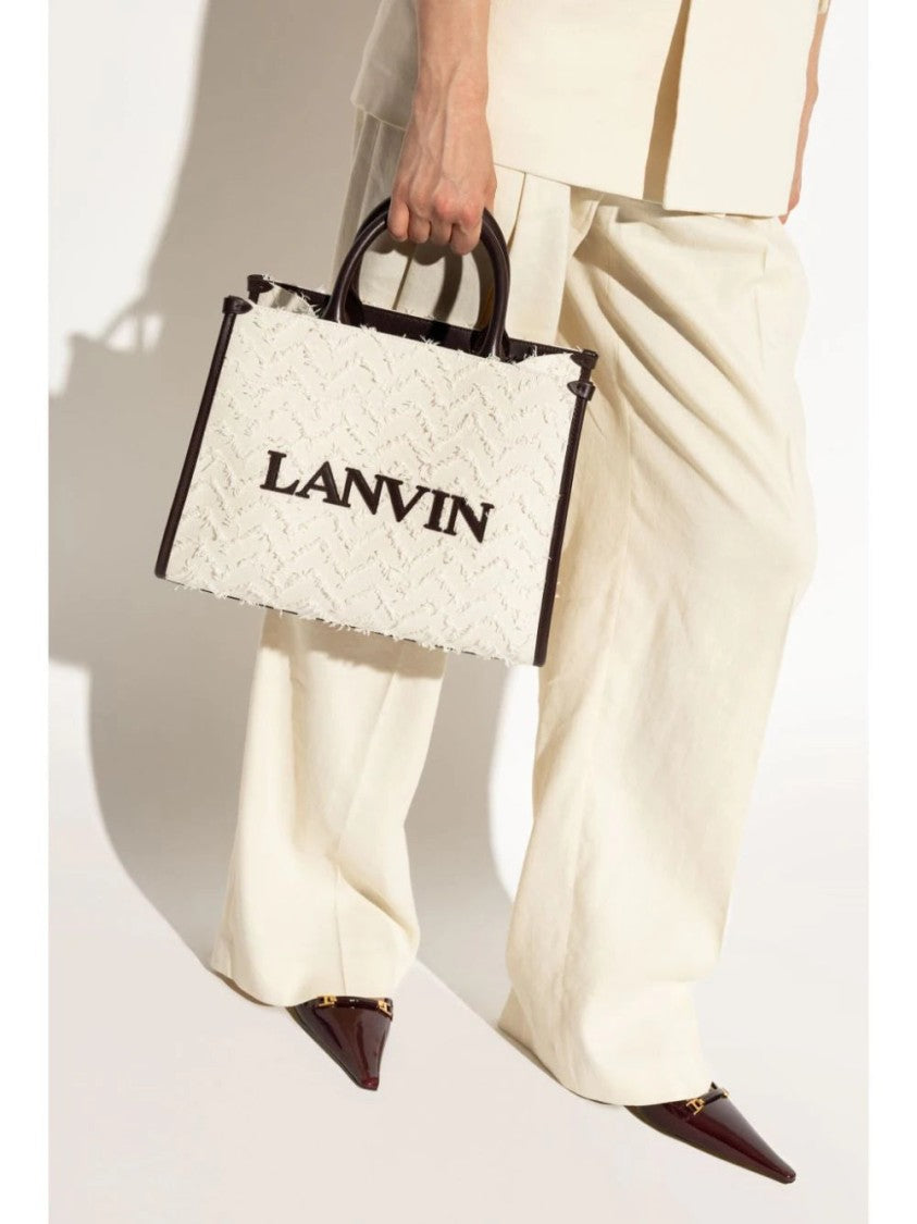 Tote Bag Pm With Strap