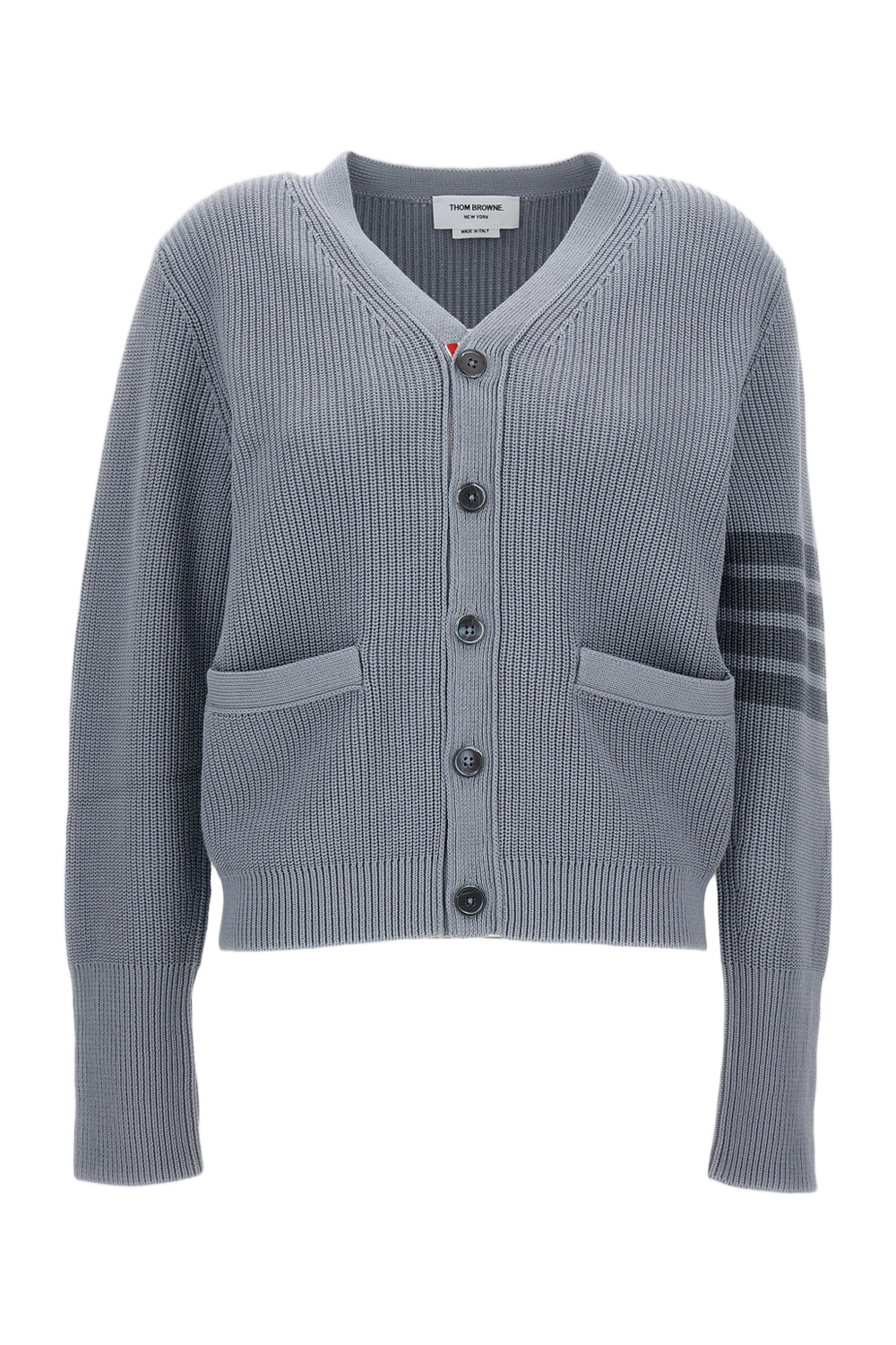 V Neck Cardigan